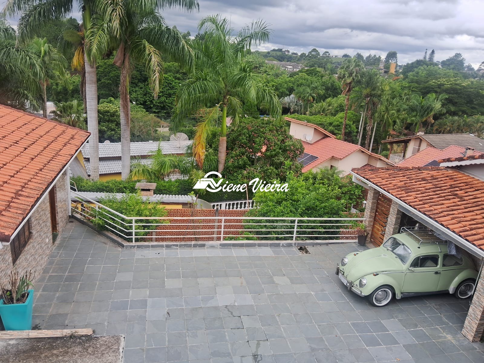 Chácara, 3 quartos, 840 m² - Foto 10