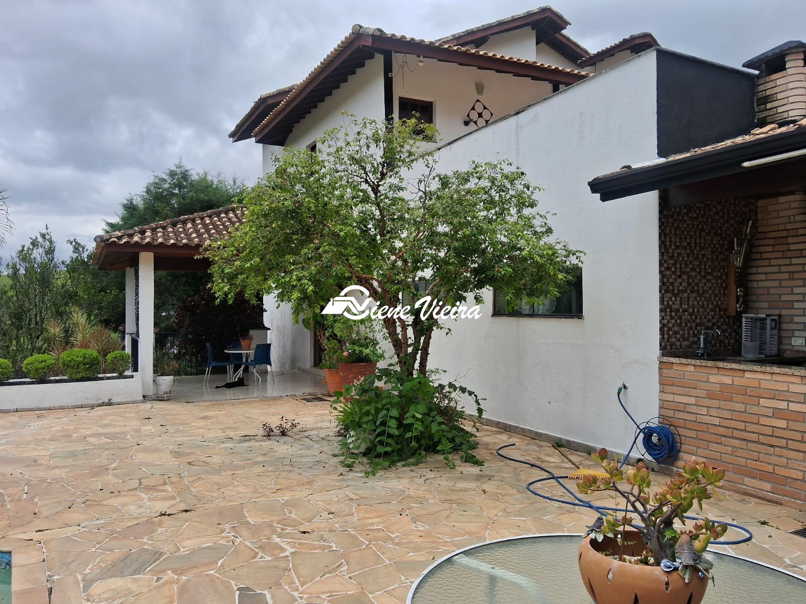 Chácara, 4 quartos, 1000 m² - Foto 11