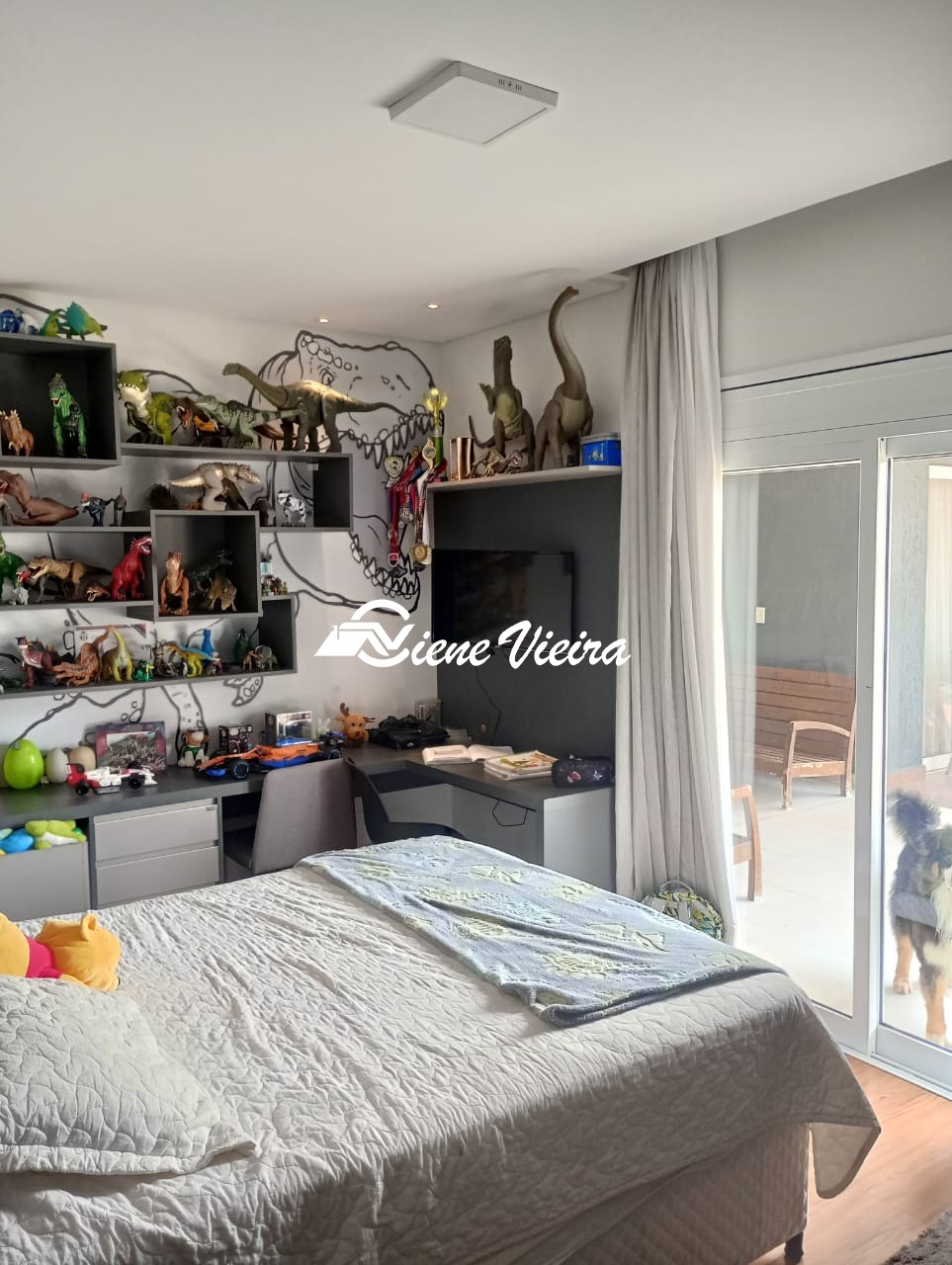 Casa de Condomínio, 4 quartos - Foto 41