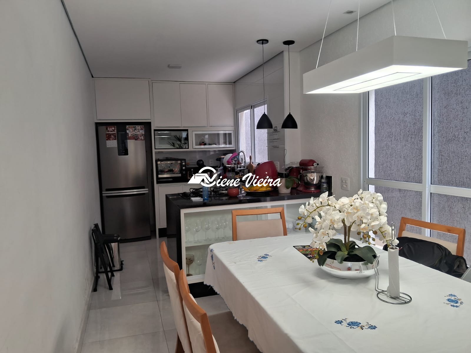 Casa, 2 quartos, 135 m² - Foto 8
