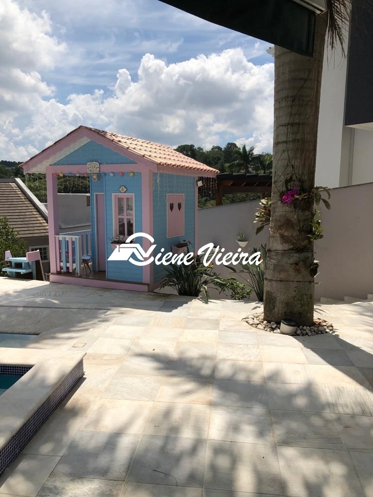 Casa de Condomínio, 4 quartos - Foto 5