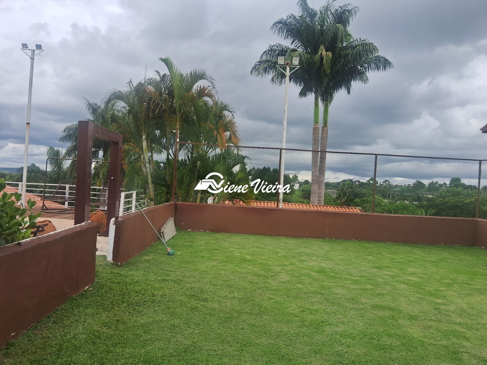 Chácara, 3 quartos, 840 m² - Foto 14