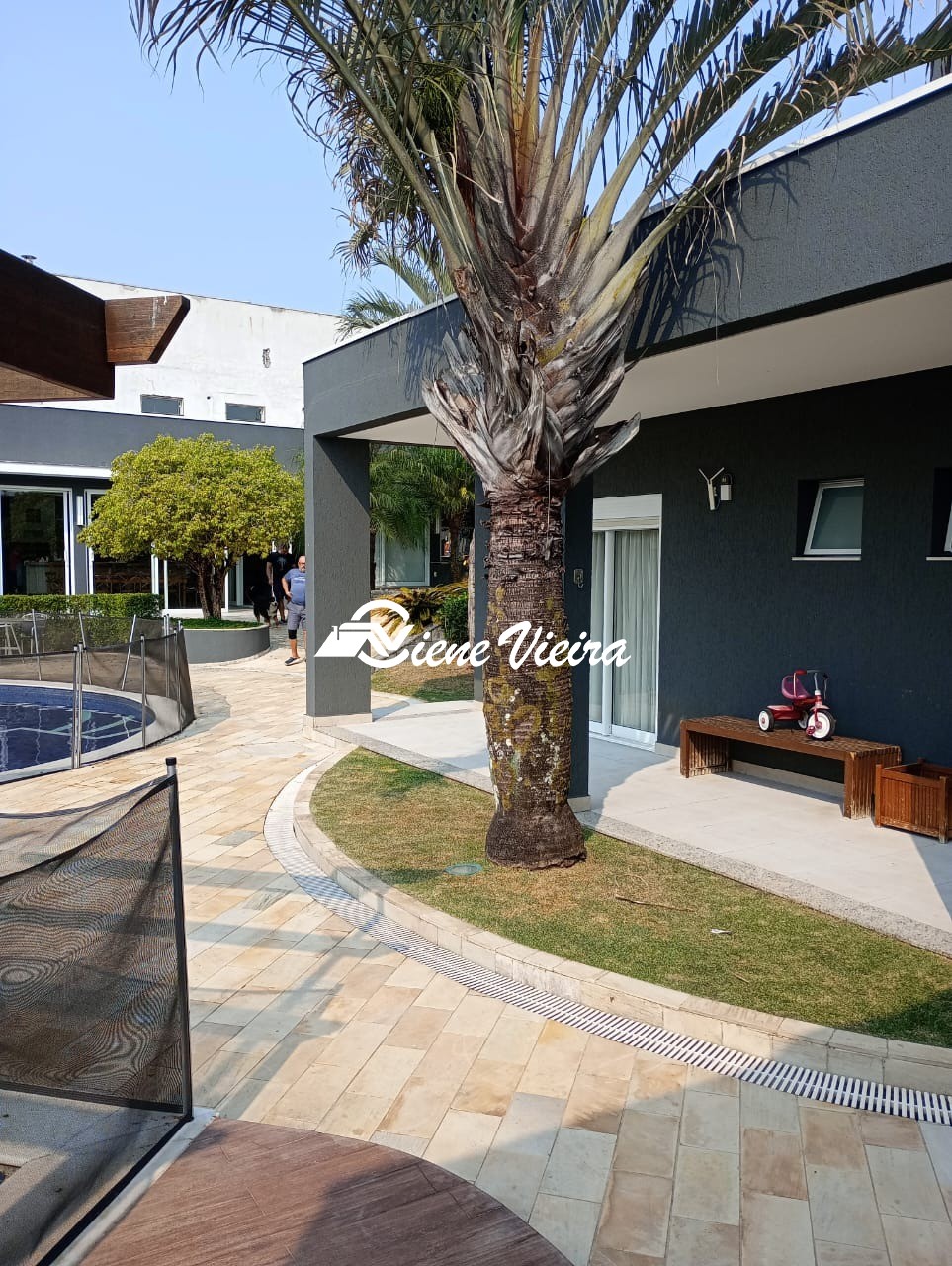Casa de Condomínio, 4 quartos - Foto 4