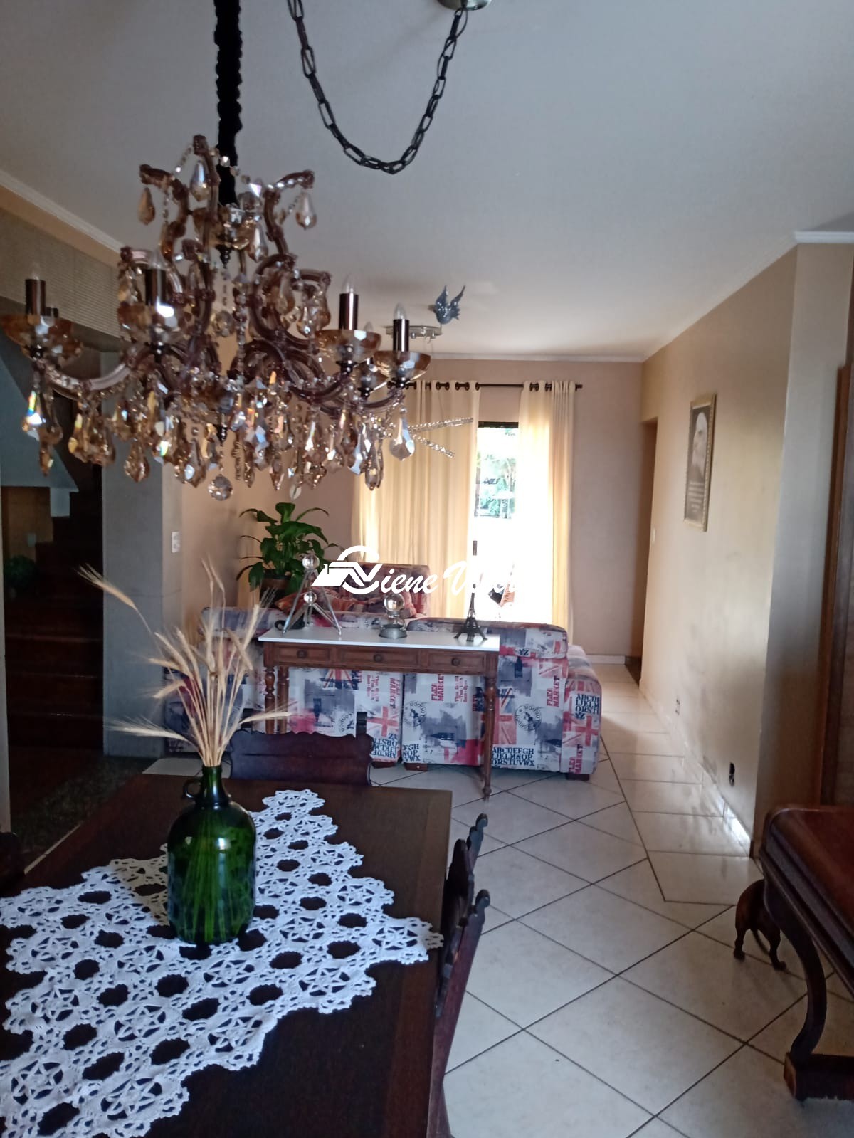 Casa, 4 quartos, 680 m² - Foto 1