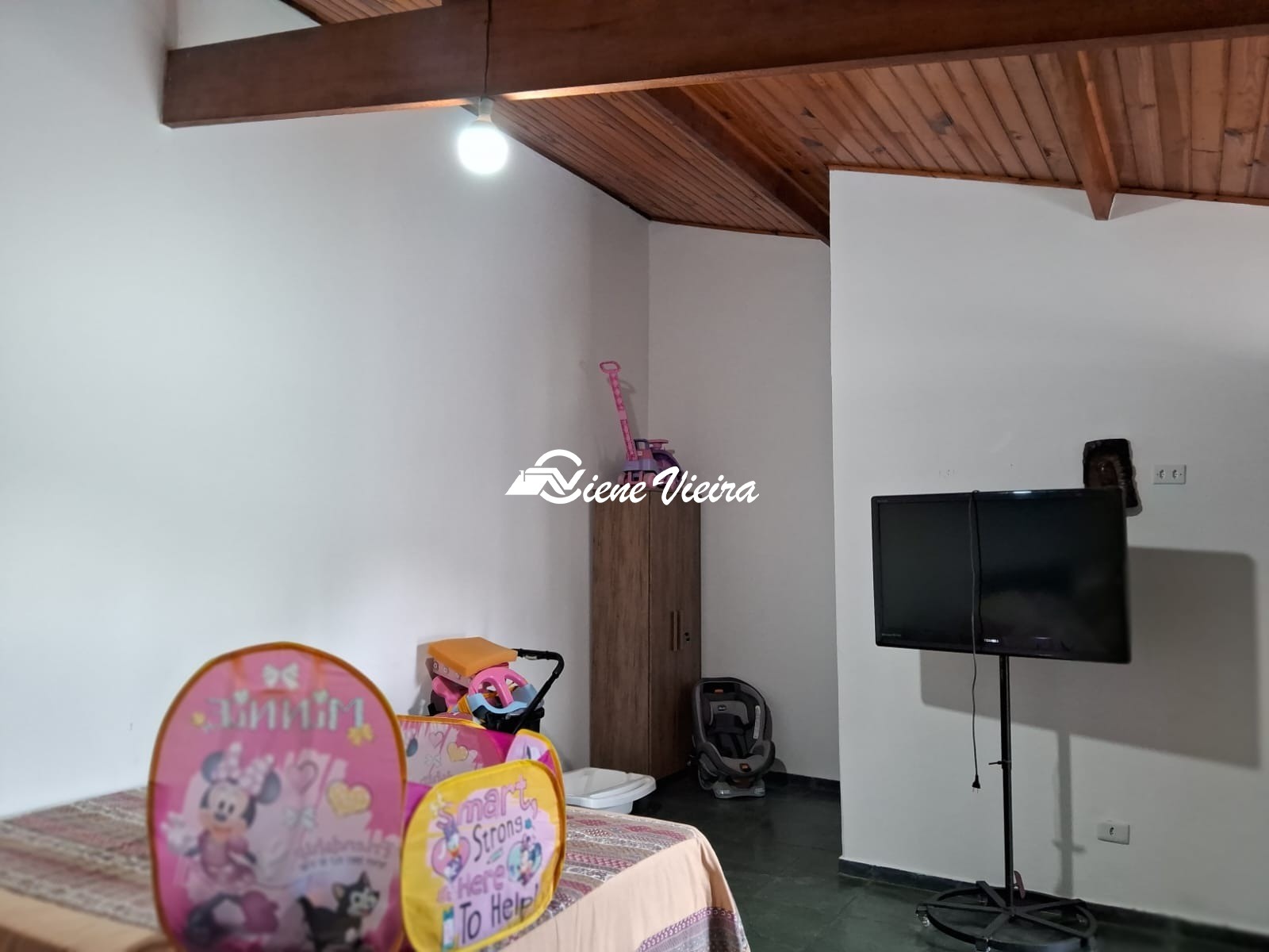 Chácara, 3 quartos, 840 m² - Foto 29