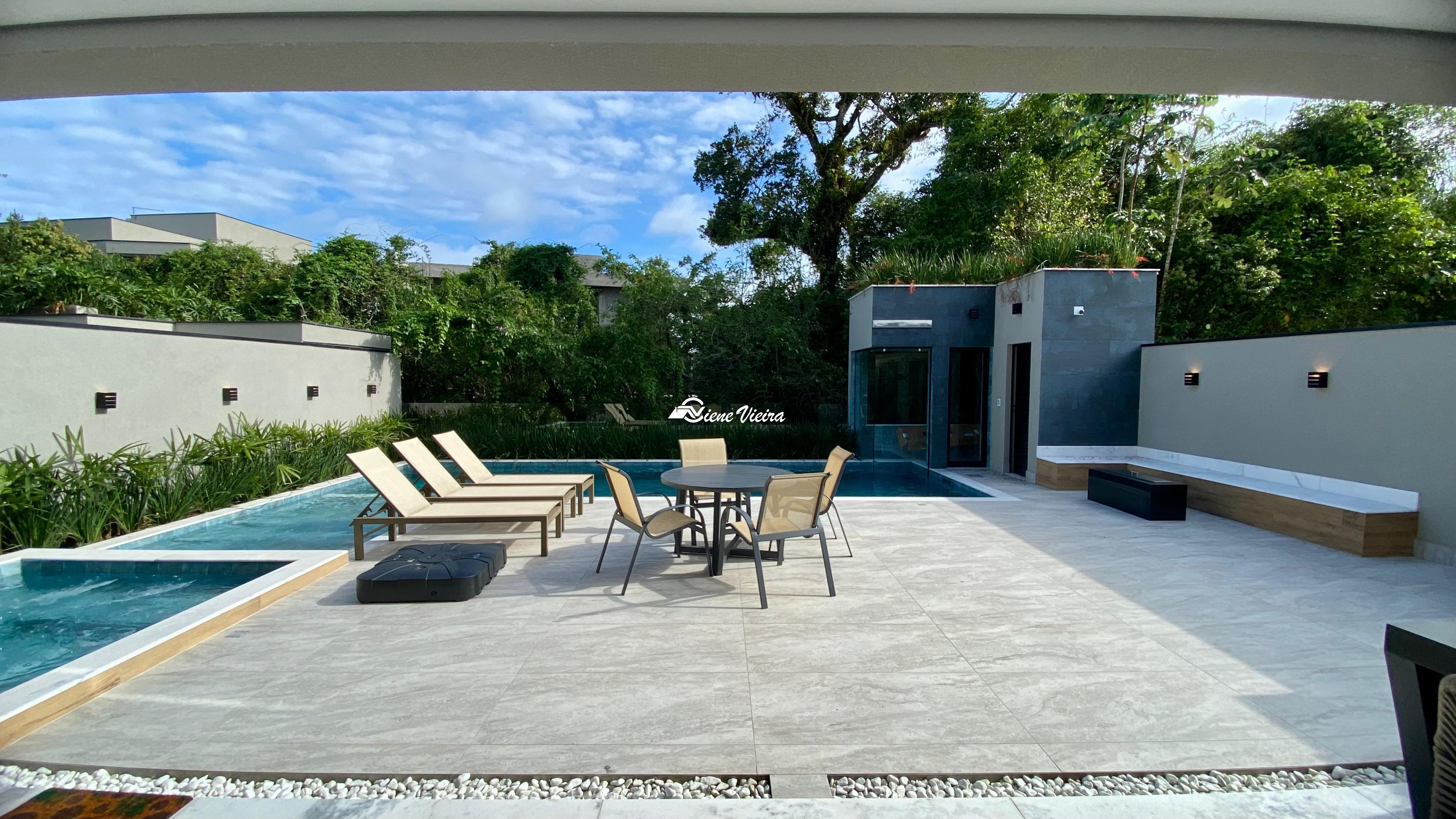 Casa de Condomínio, 6 quartos - Foto 6