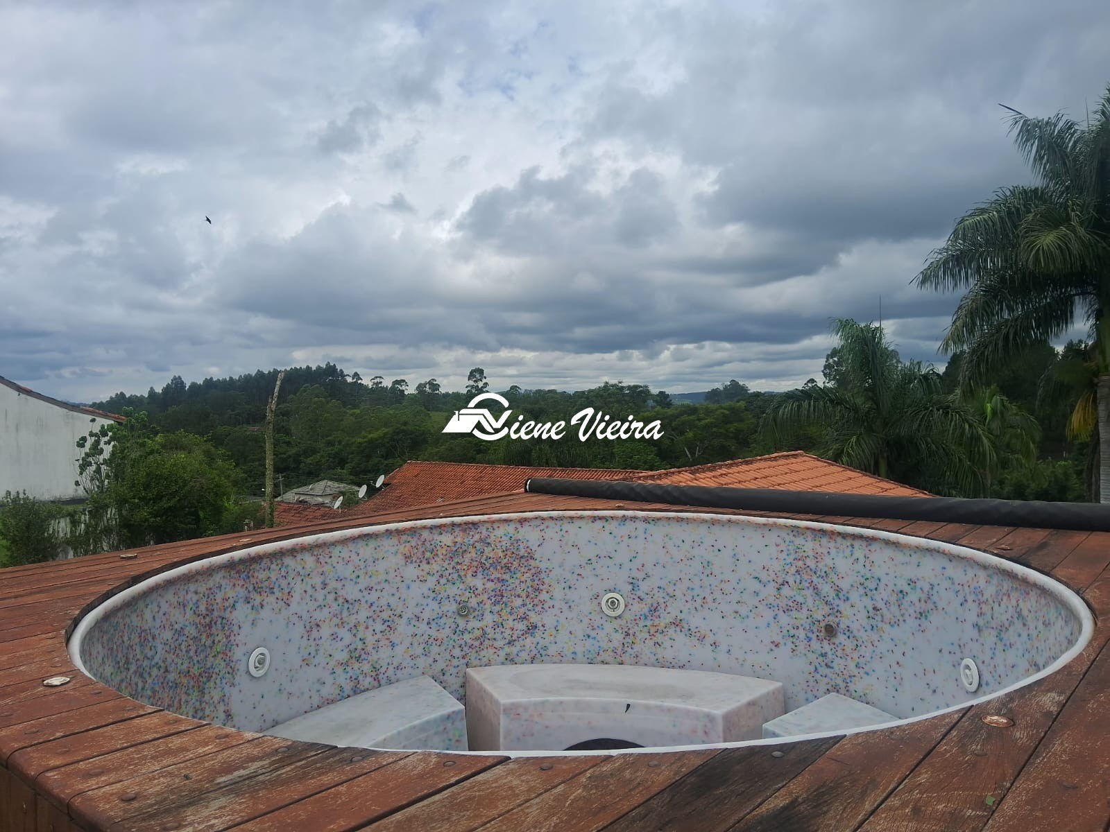 Chácara, 3 quartos, 840 m² - Foto 6