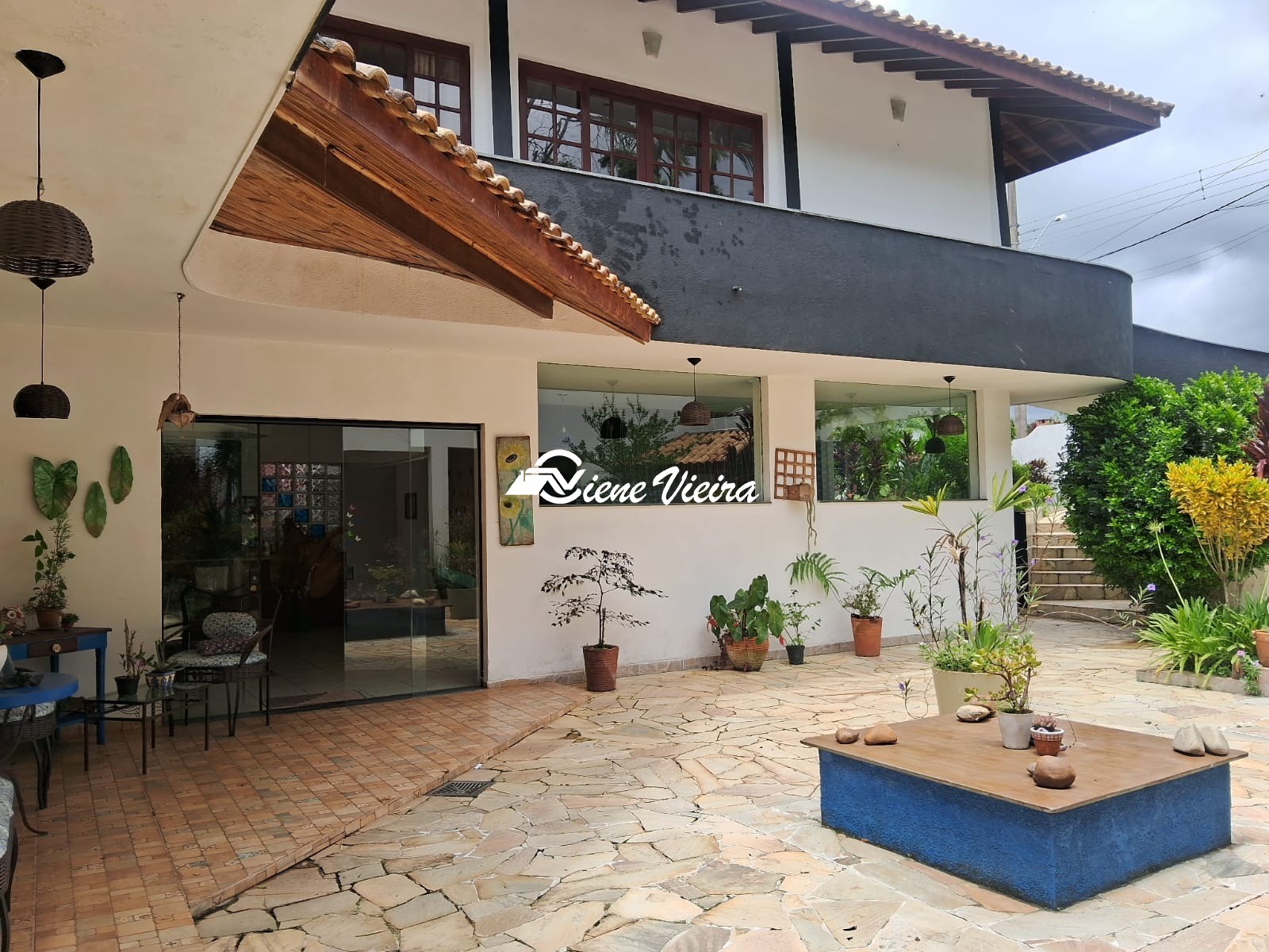 Chácara, 4 quartos, 1000 m² - Foto 19