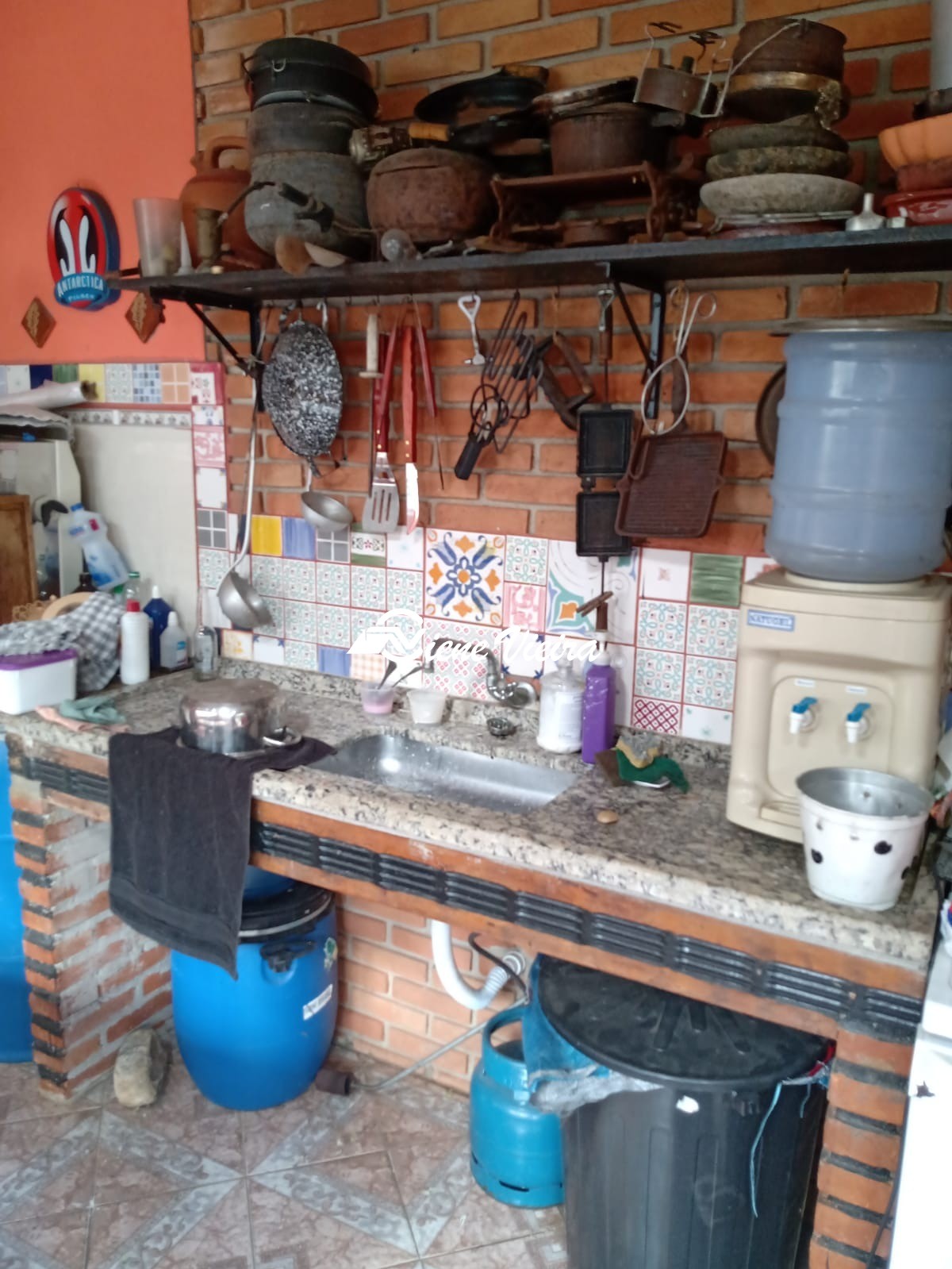 Casa, 4 quartos, 680 m² - Foto 23
