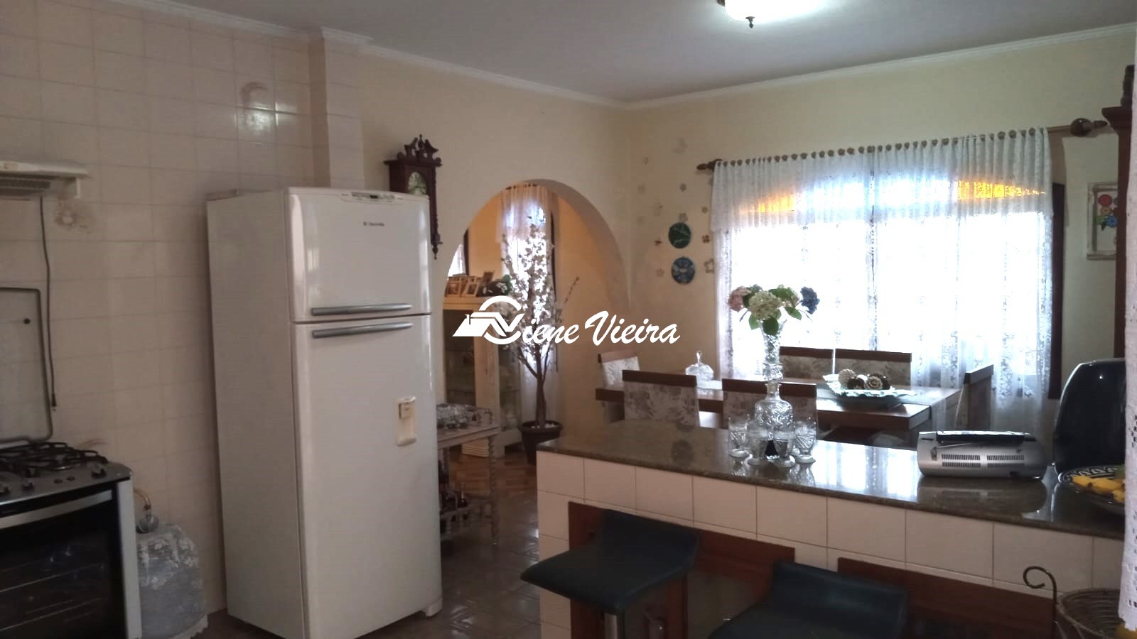Casa, 3 quartos, 300 m² - Foto 19