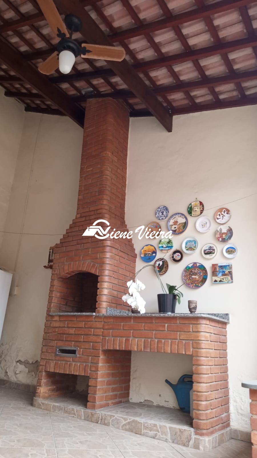 Casa, 3 quartos, 300 m² - Foto 12