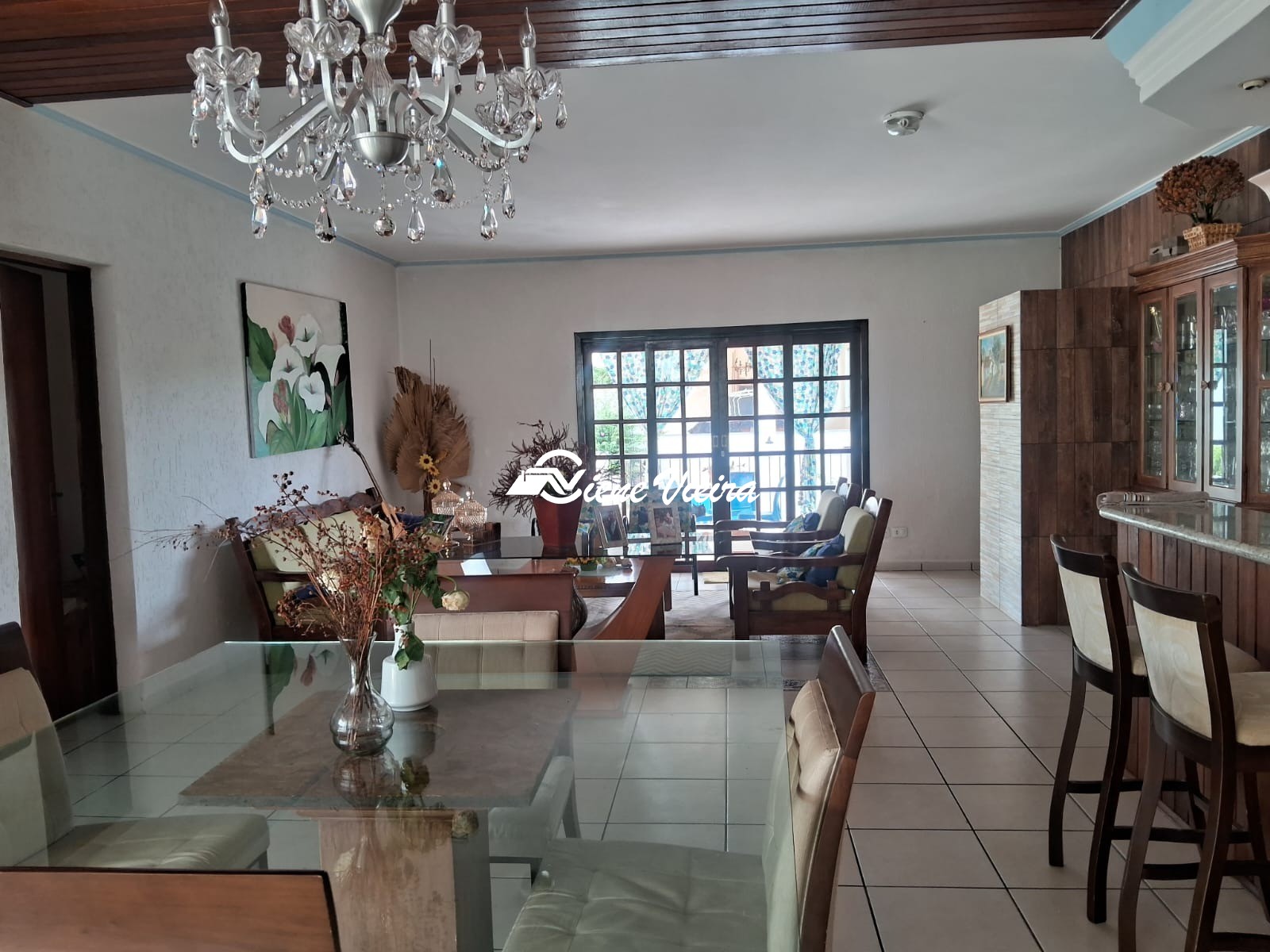 Chácara, 4 quartos, 1000 m² - Foto 42