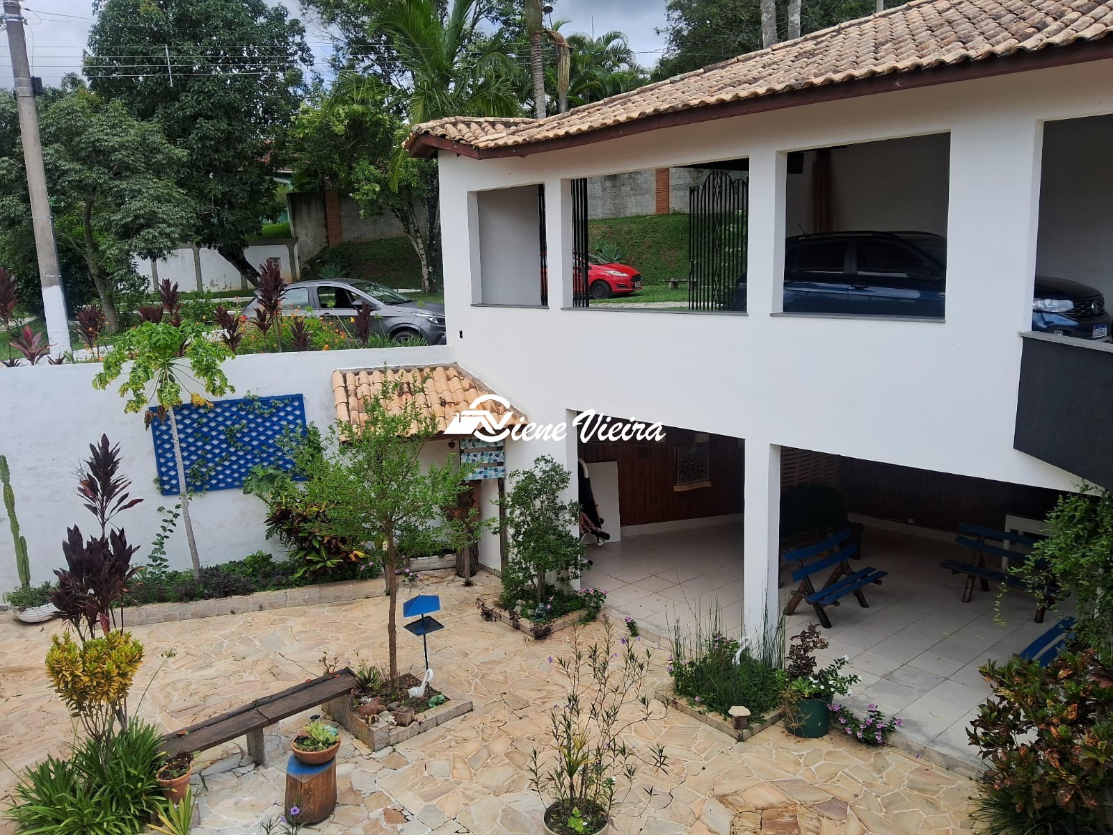Chácara, 4 quartos, 1000 m² - Foto 36
