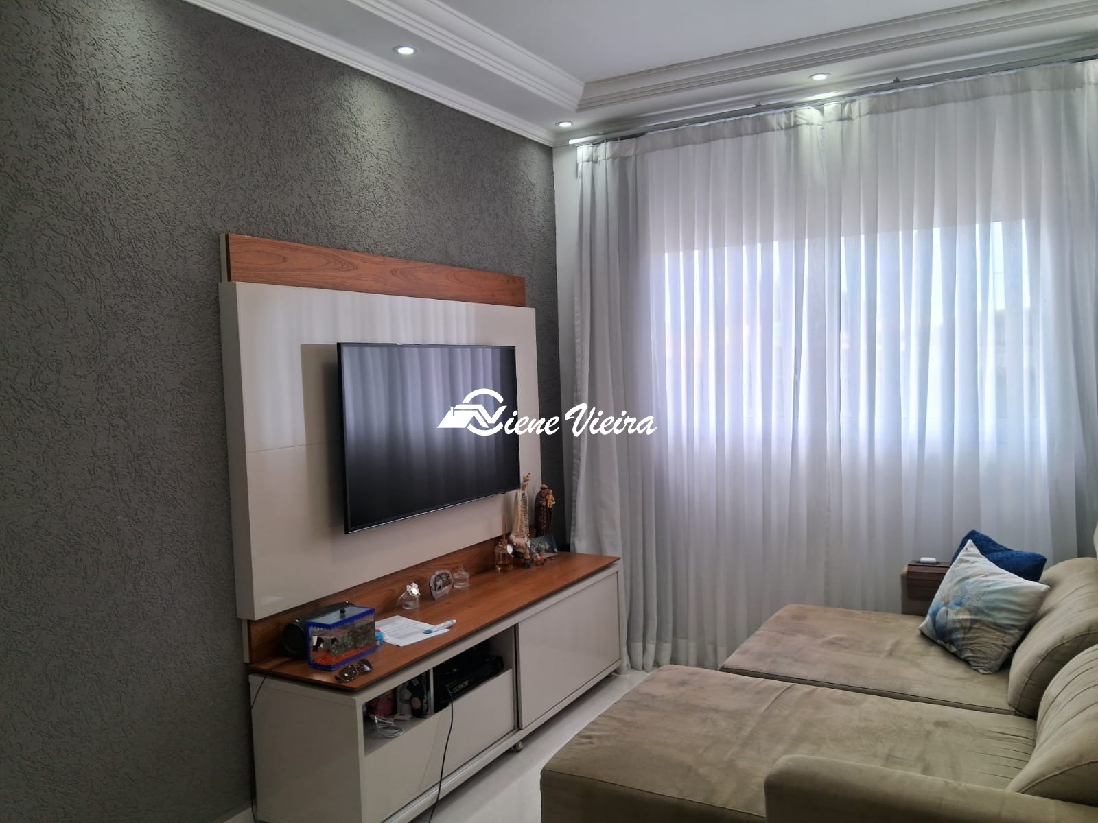 Casa, 2 quartos, 135 m² - Foto 1