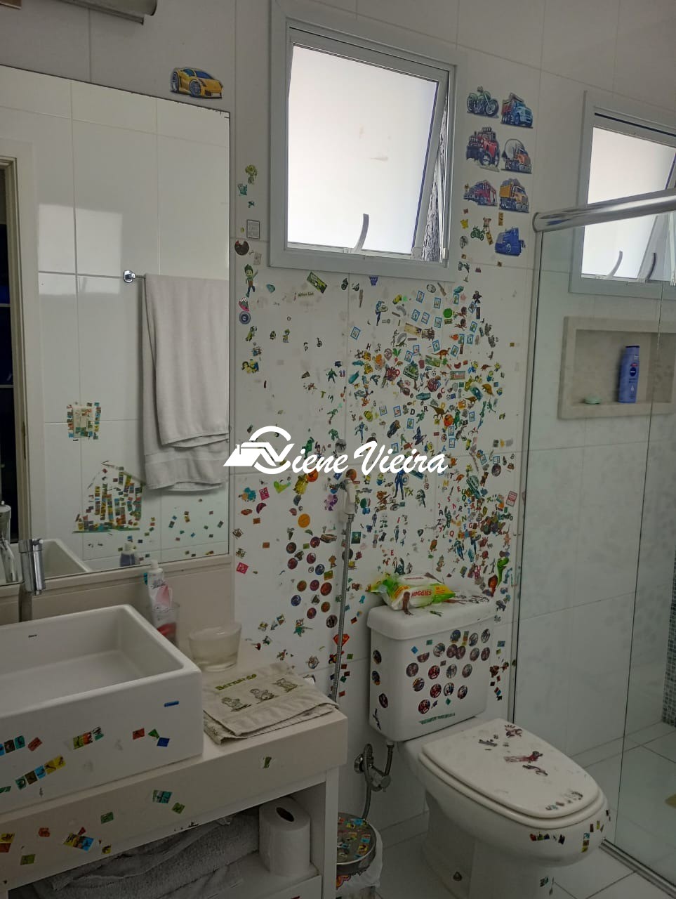 Casa de Condomínio, 4 quartos - Foto 29