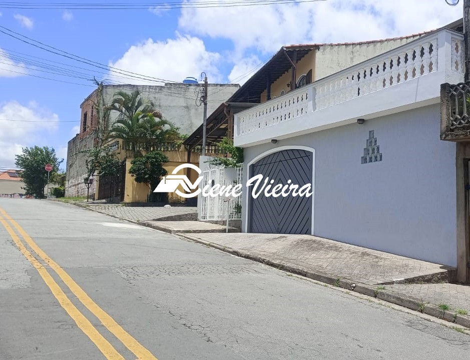 Casa, 3 quartos, 300 m² - Foto 2