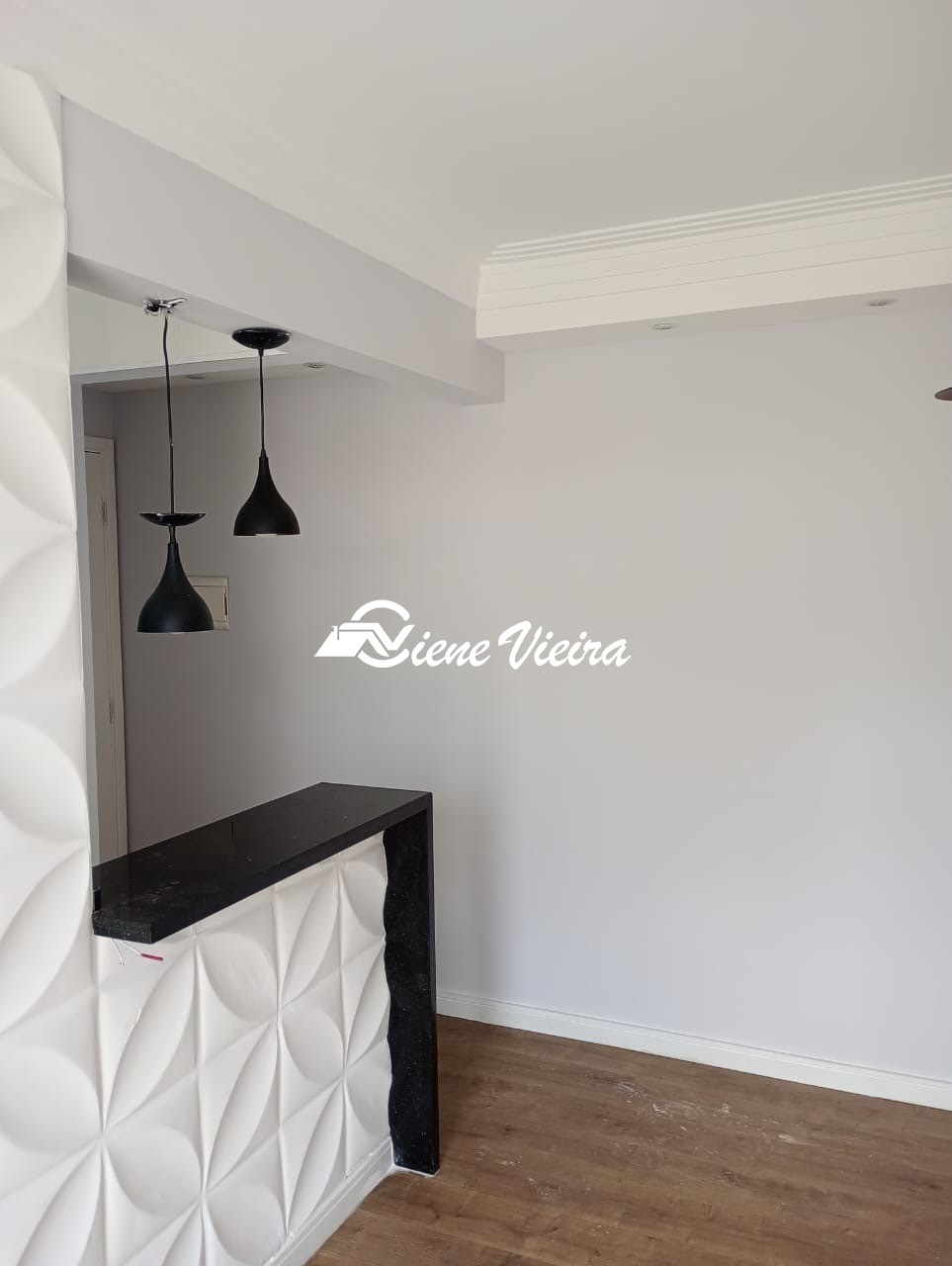 Apartamento, 2 quartos, 57 m² - Foto 6
