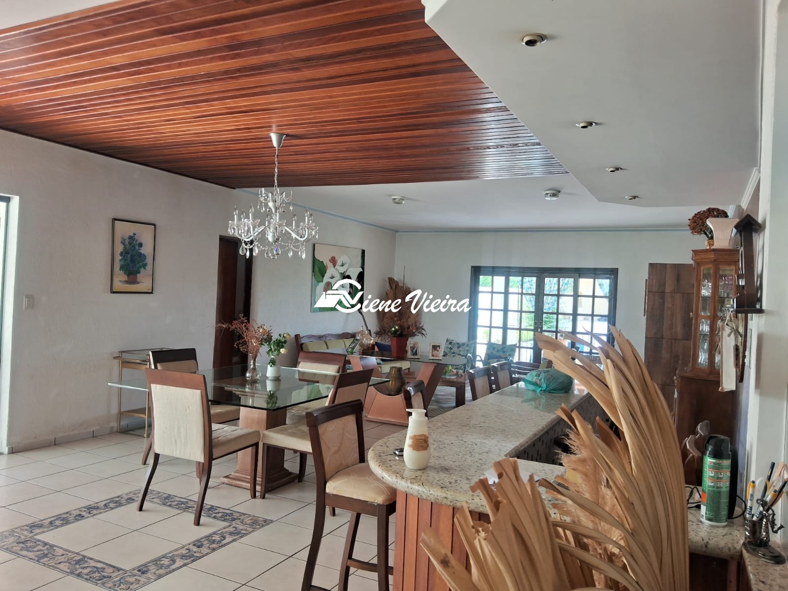 Chácara, 4 quartos, 1000 m² - Foto 23