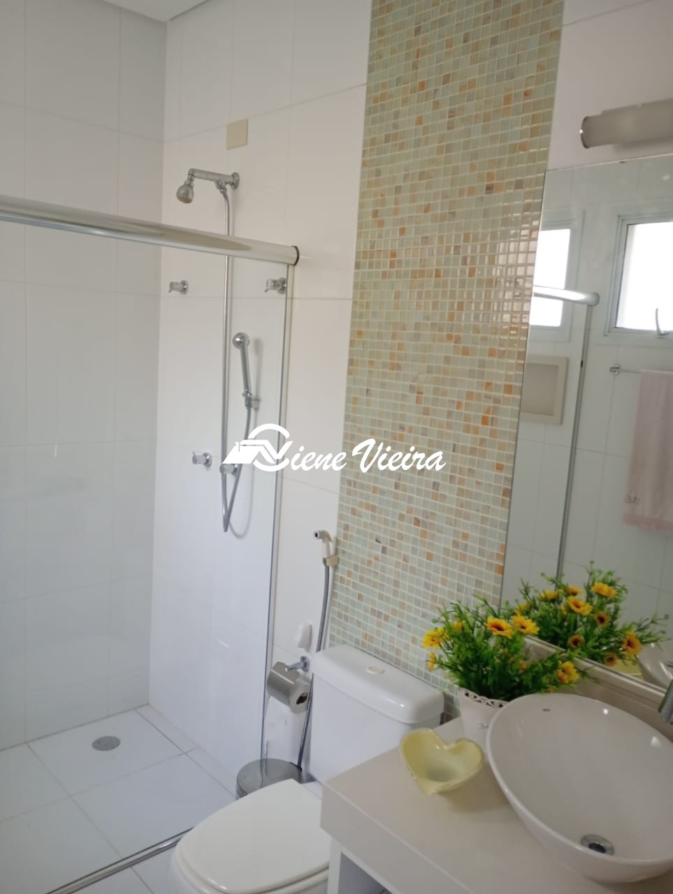 Casa de Condomínio, 4 quartos - Foto 30