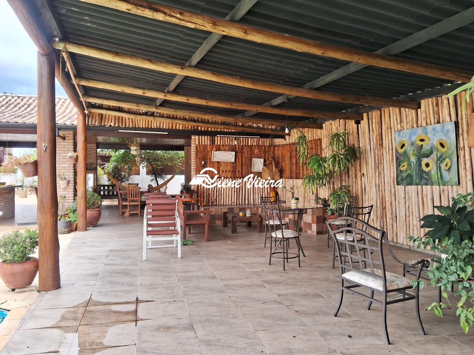 Chácara, 4 quartos, 1000 m² - Foto 14