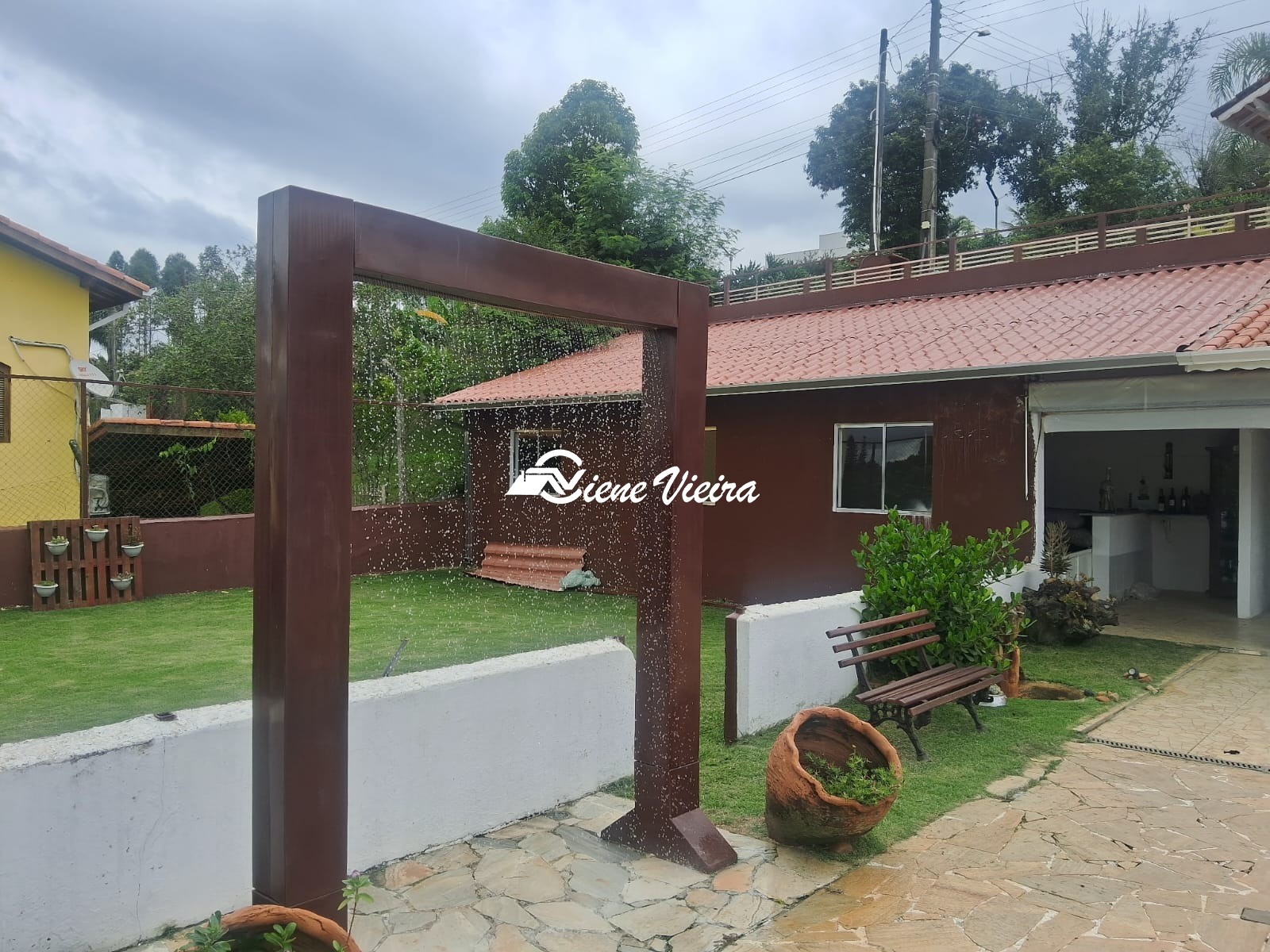 Chácara, 3 quartos, 840 m² - Foto 15