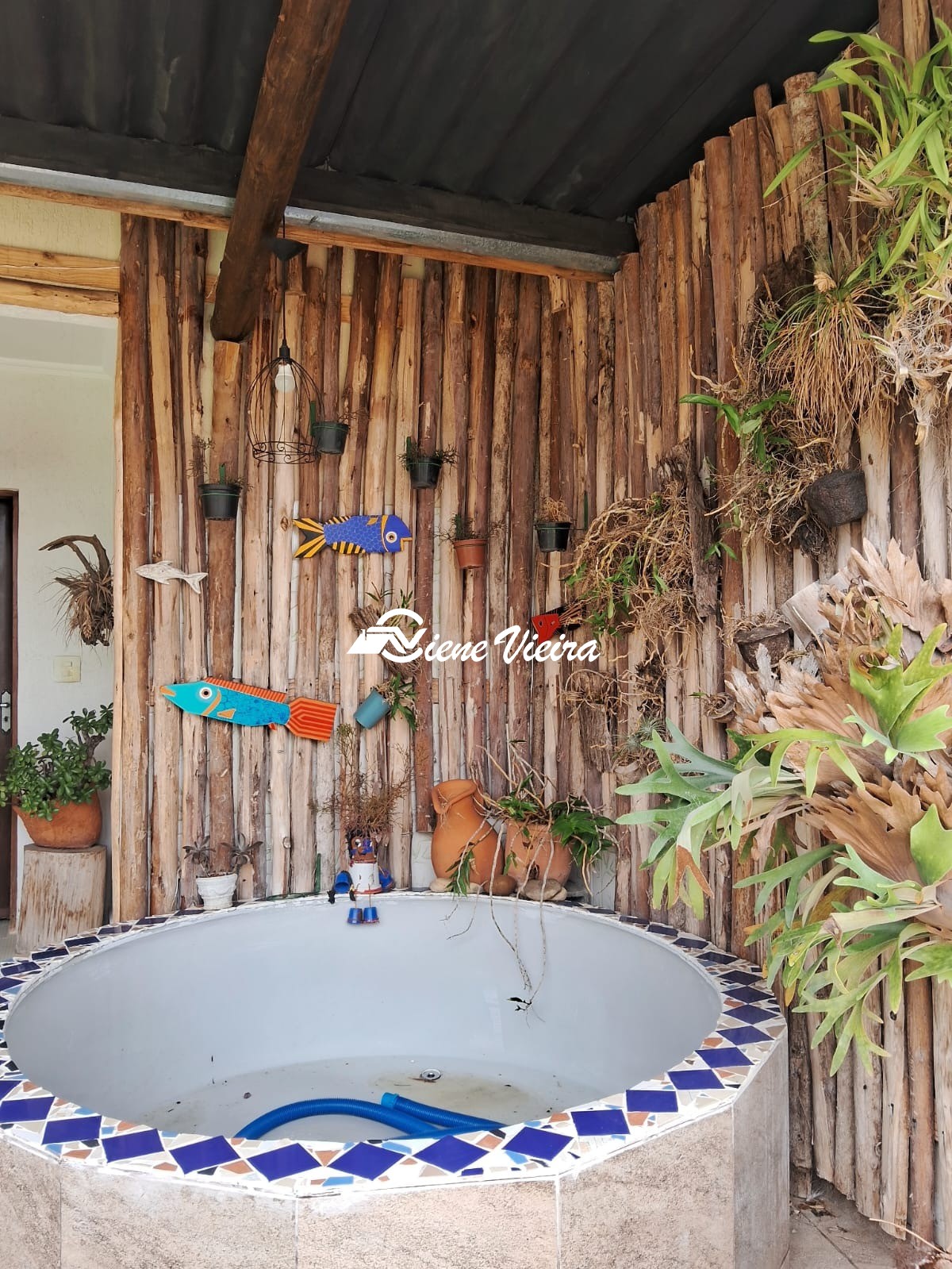 Chácara, 4 quartos, 1000 m² - Foto 15