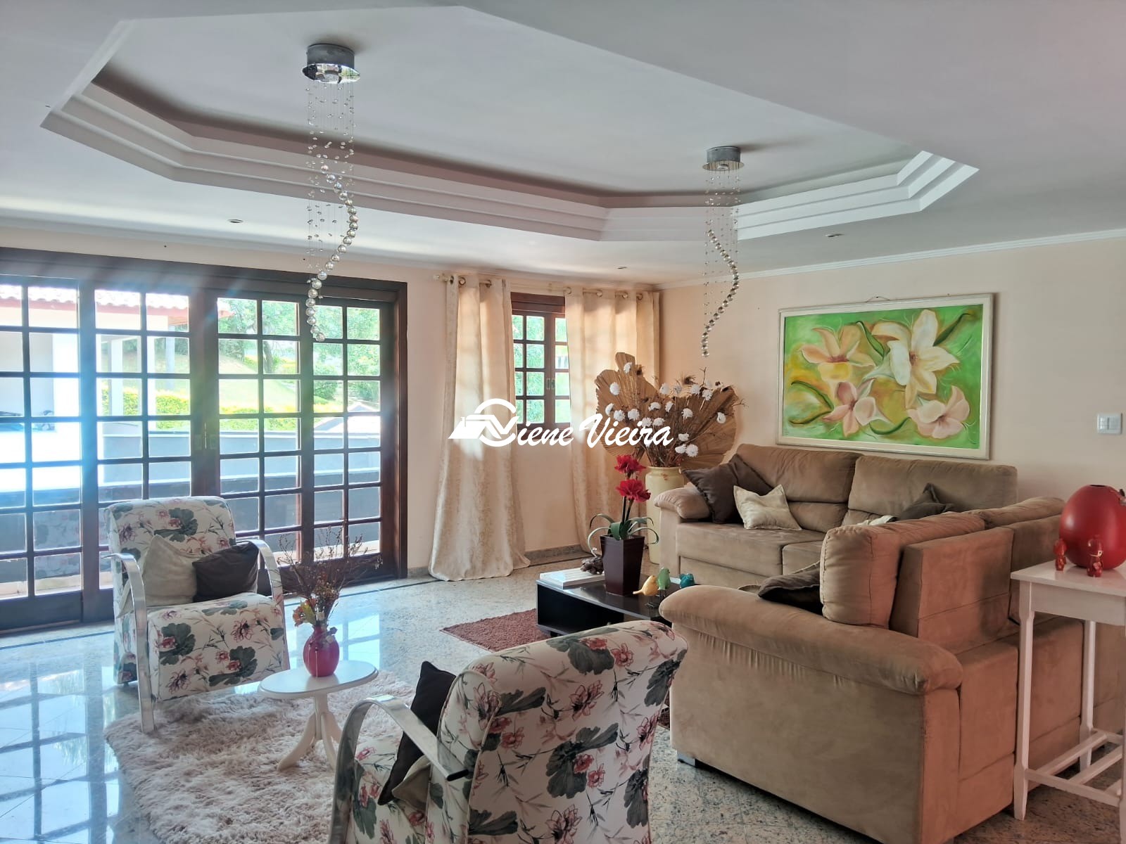 Chácara, 4 quartos, 1000 m² - Foto 31