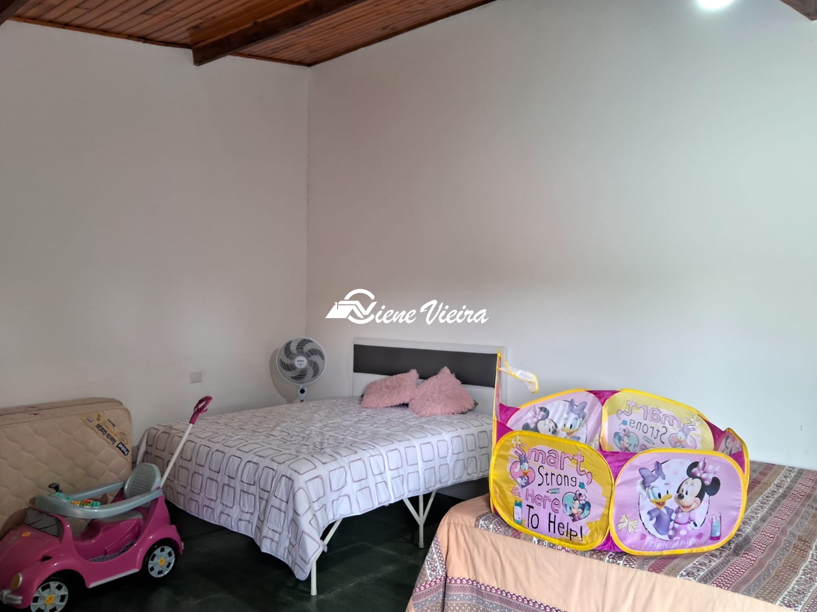 Chácara, 3 quartos, 840 m² - Foto 28