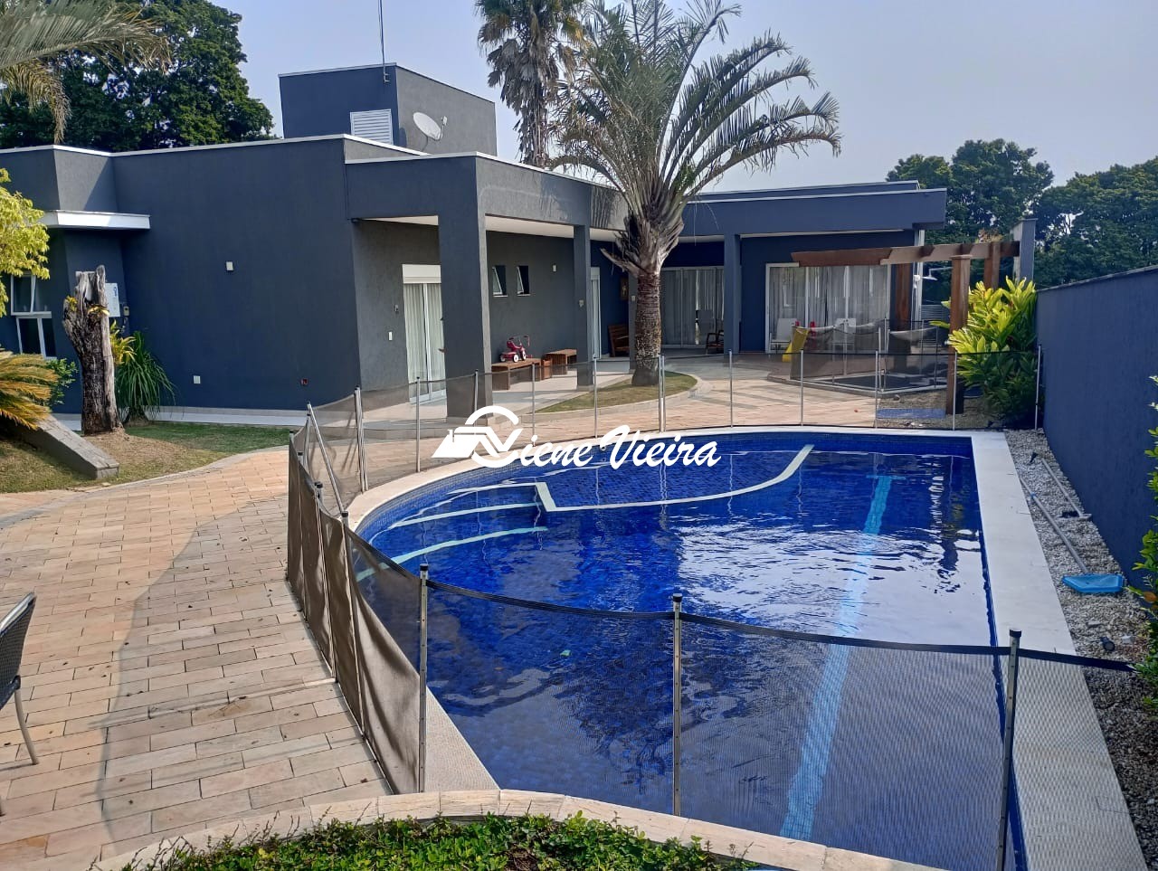 Casa de Condomínio, 4 quartos - Foto 6