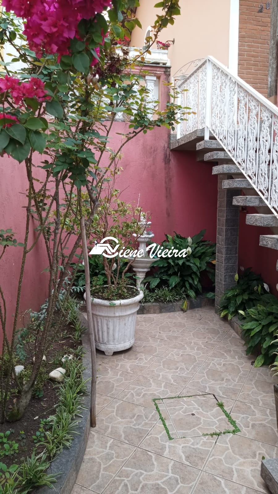 Casa, 3 quartos, 300 m² - Foto 13