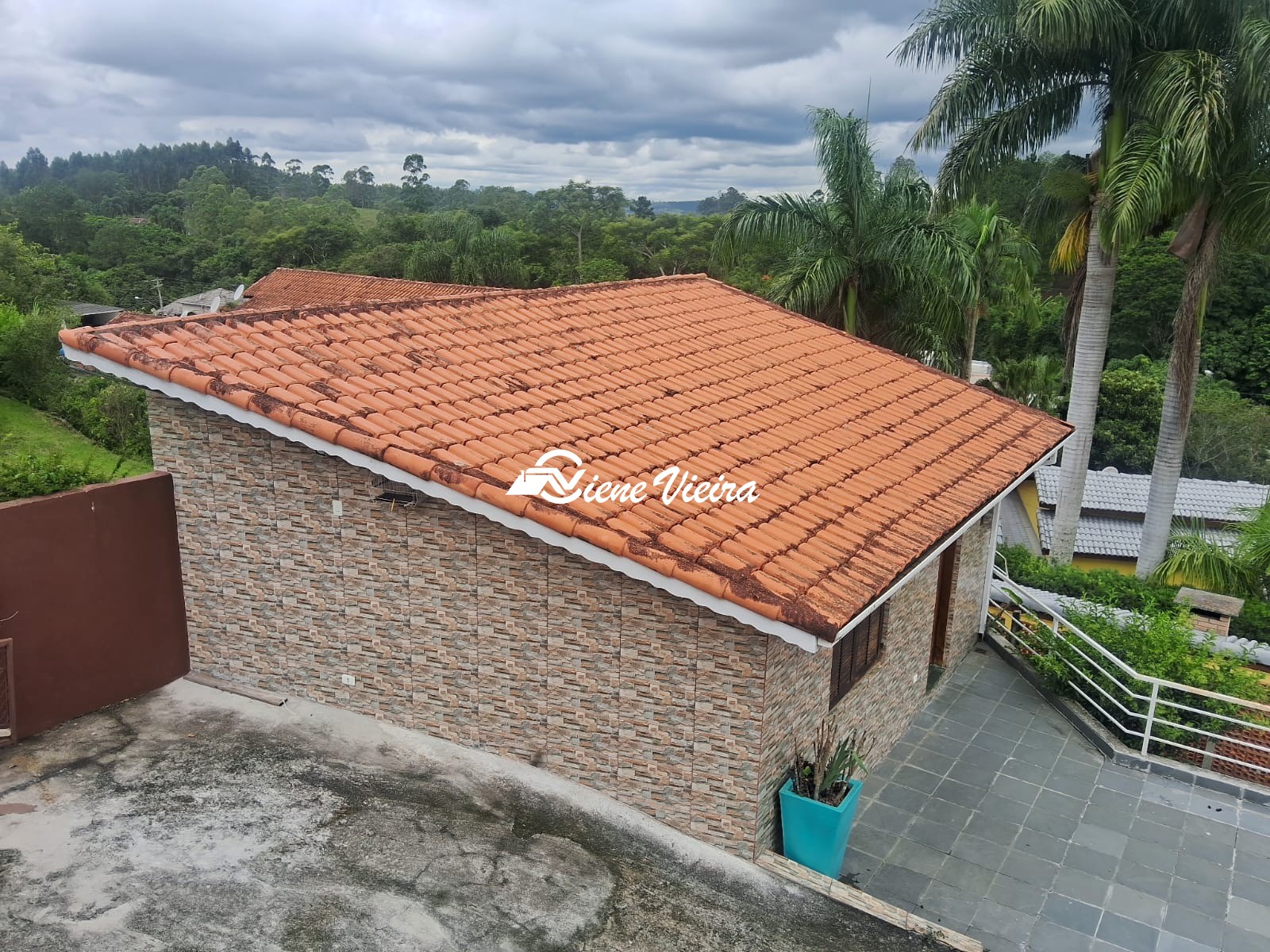 Chácara, 3 quartos, 840 m² - Foto 11