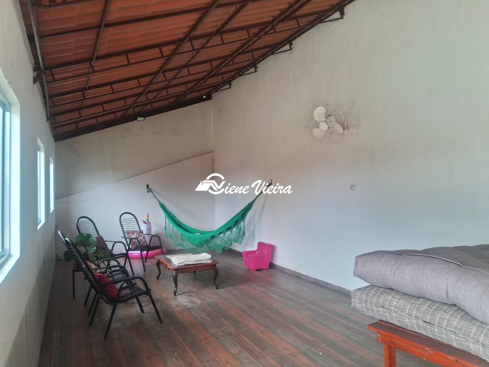 Chácara, 3 quartos, 840 m² - Foto 16