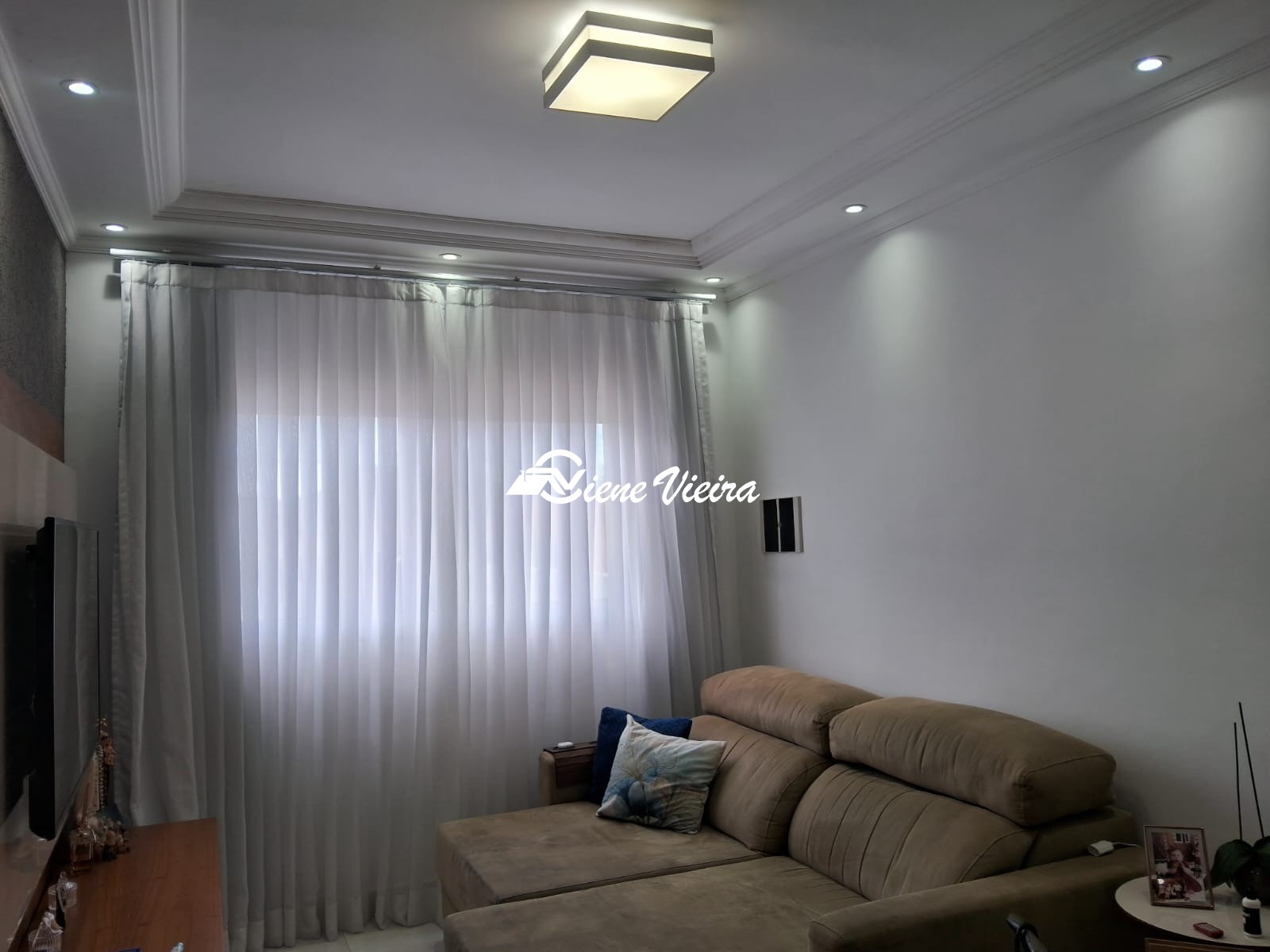 Casa, 2 quartos, 135 m² - Foto 3
