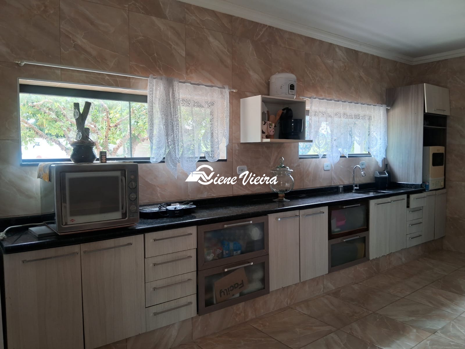 Chácara, 4 quartos, 1000 m² - Foto 17