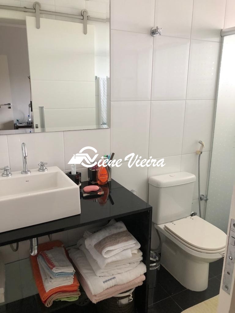 Casa de Condomínio, 4 quartos - Foto 29