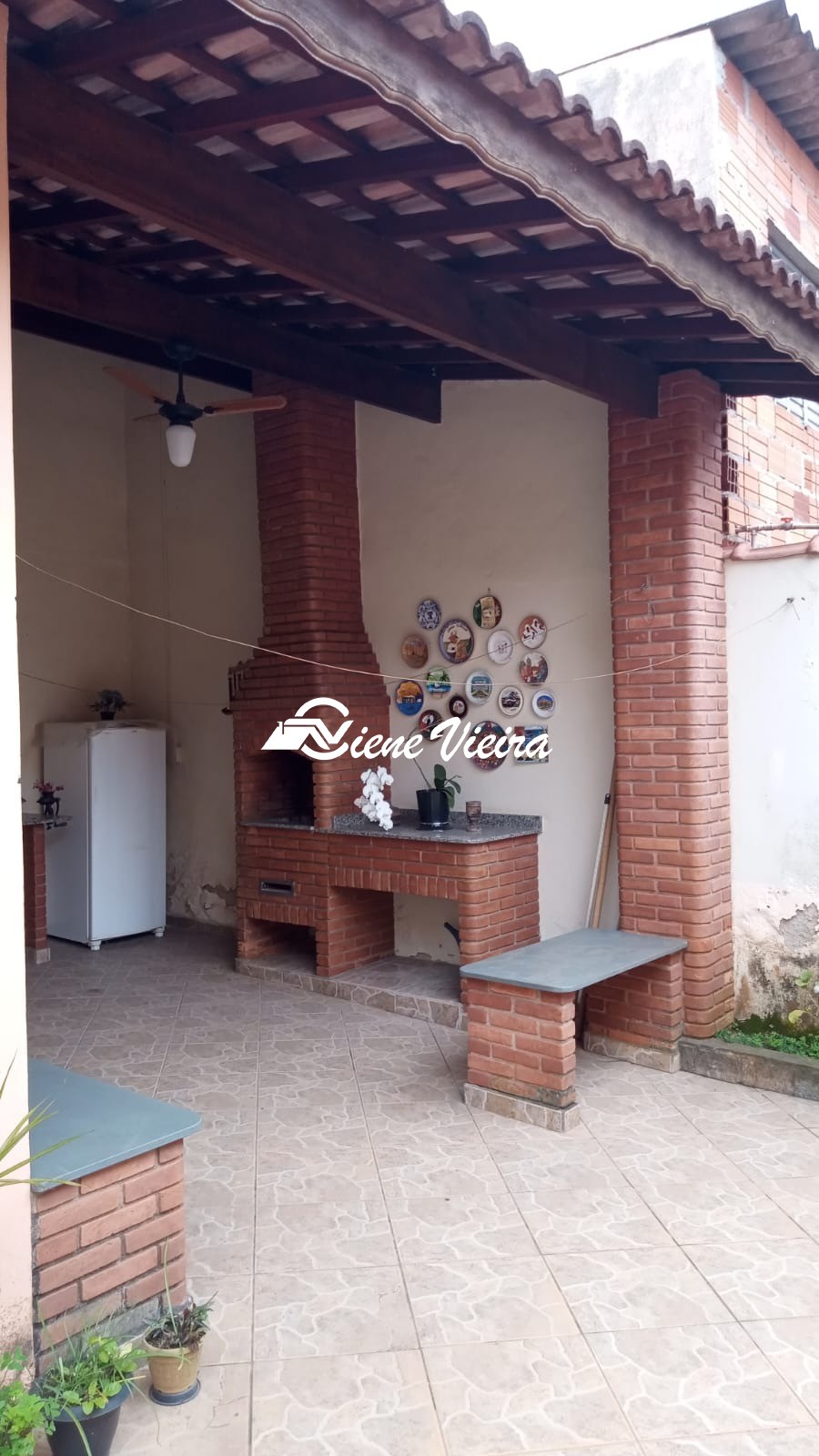 Casa, 3 quartos, 300 m² - Foto 11
