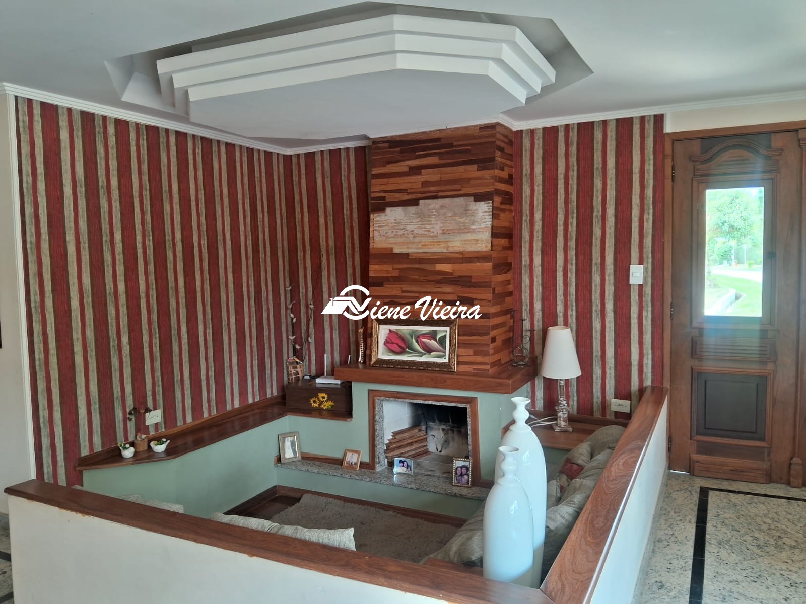 Chácara, 4 quartos, 1000 m² - Foto 30