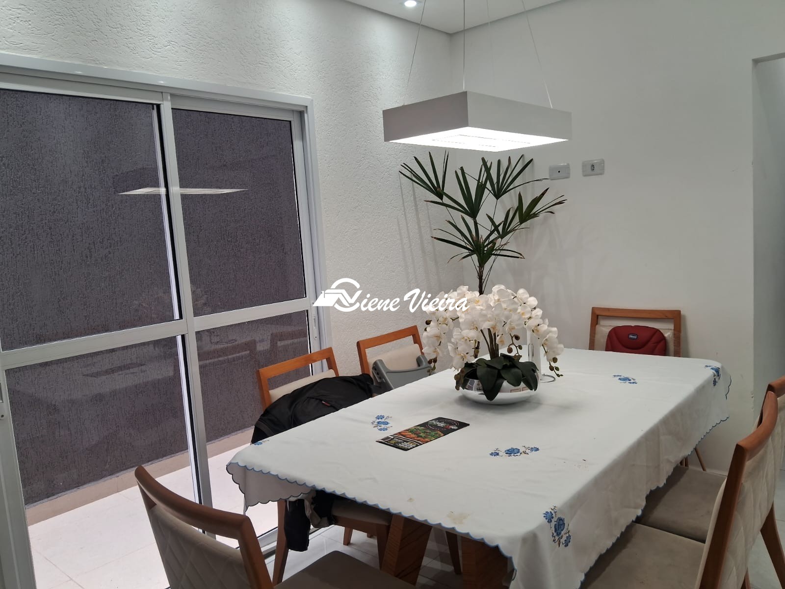 Casa, 2 quartos, 135 m² - Foto 7
