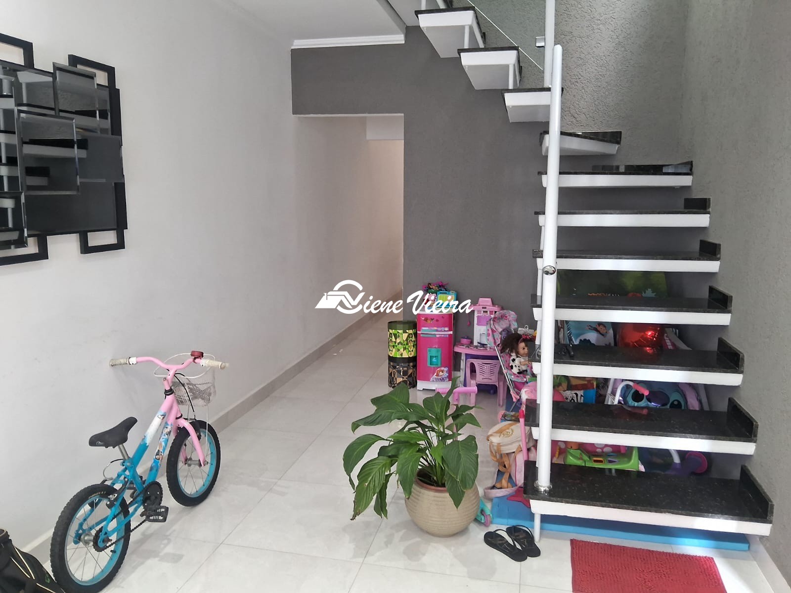 Casa, 2 quartos, 135 m² - Foto 4