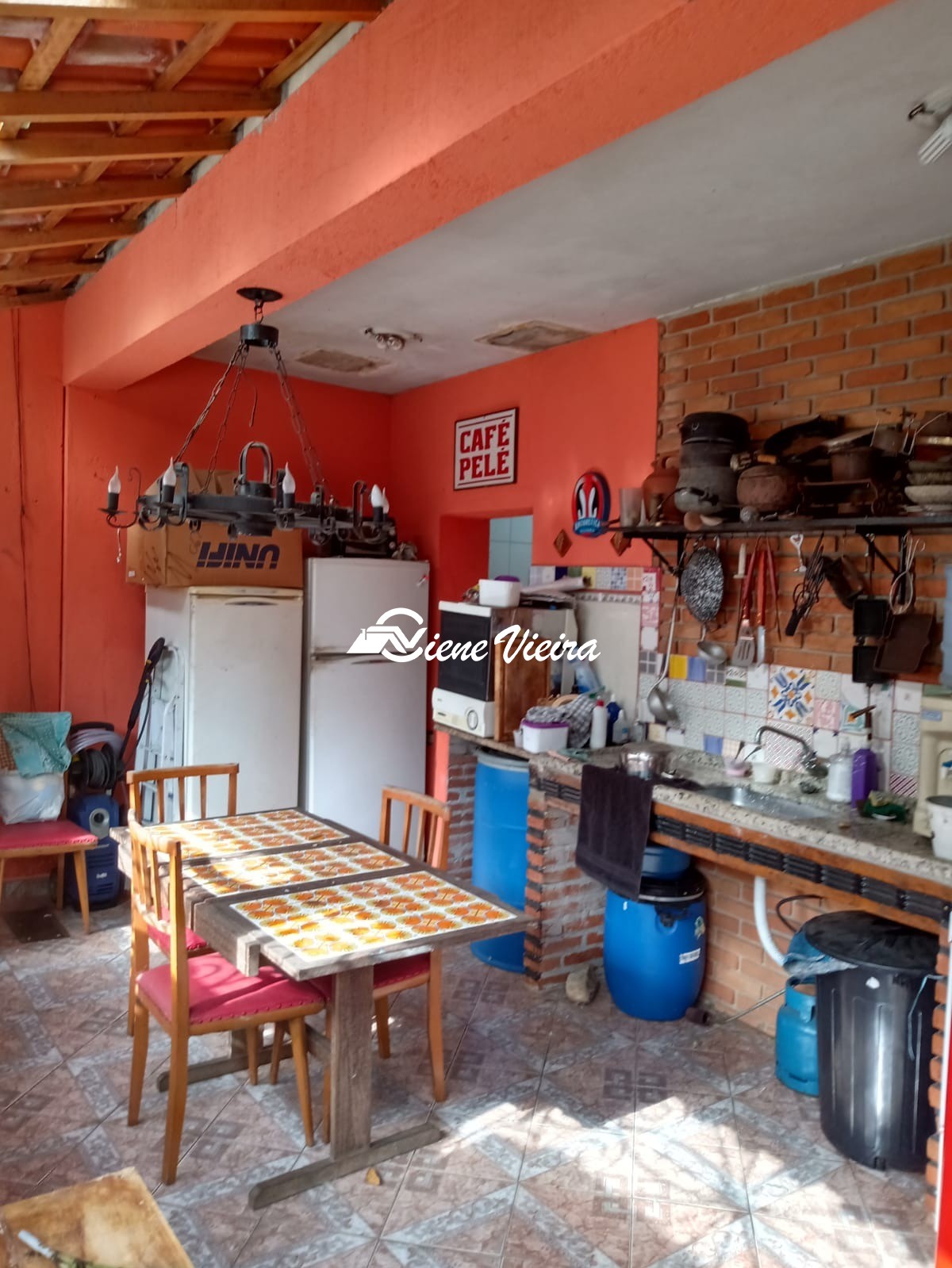 Casa, 4 quartos, 680 m² - Foto 25