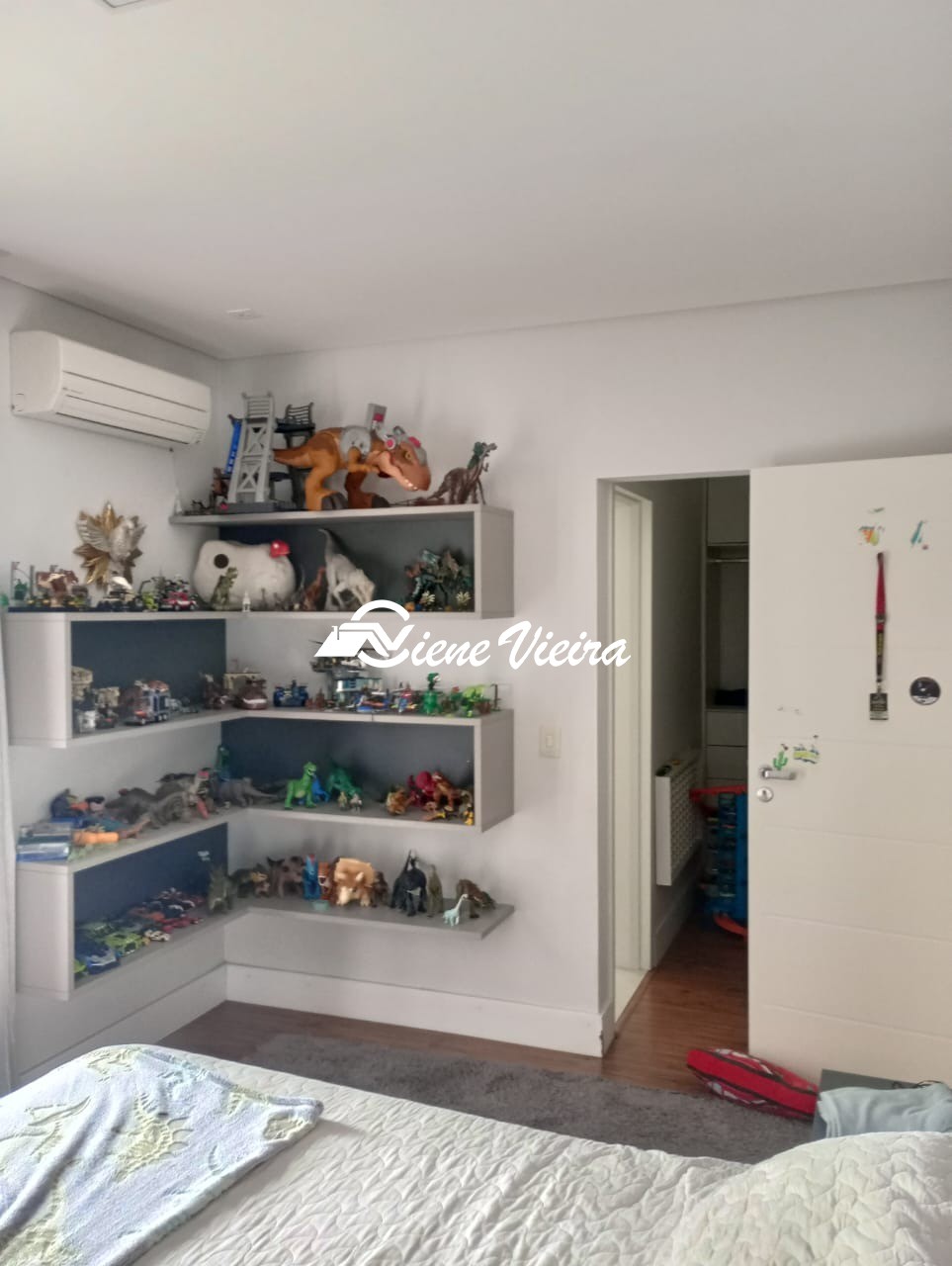 Casa de Condomínio, 4 quartos - Foto 40