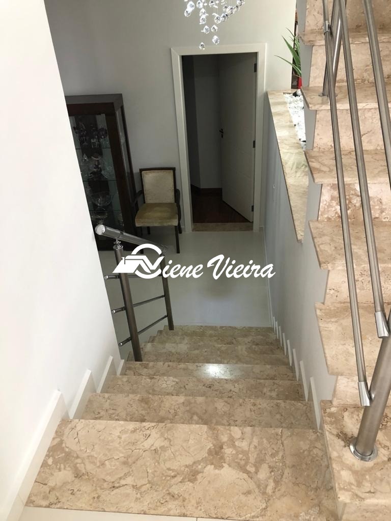 Casa de Condomínio, 4 quartos - Foto 19