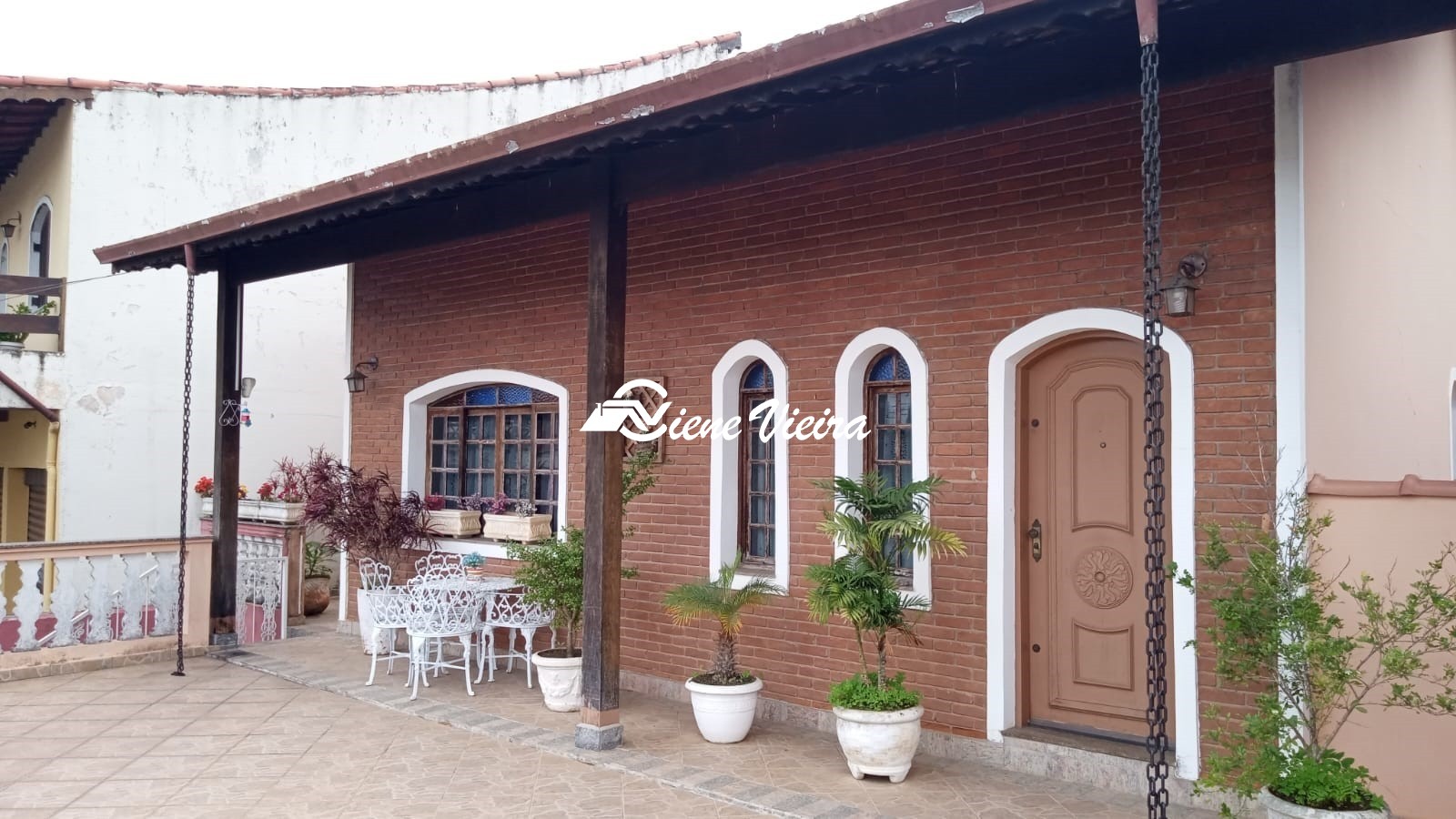 Casa, 3 quartos, 300 m² - Foto 9