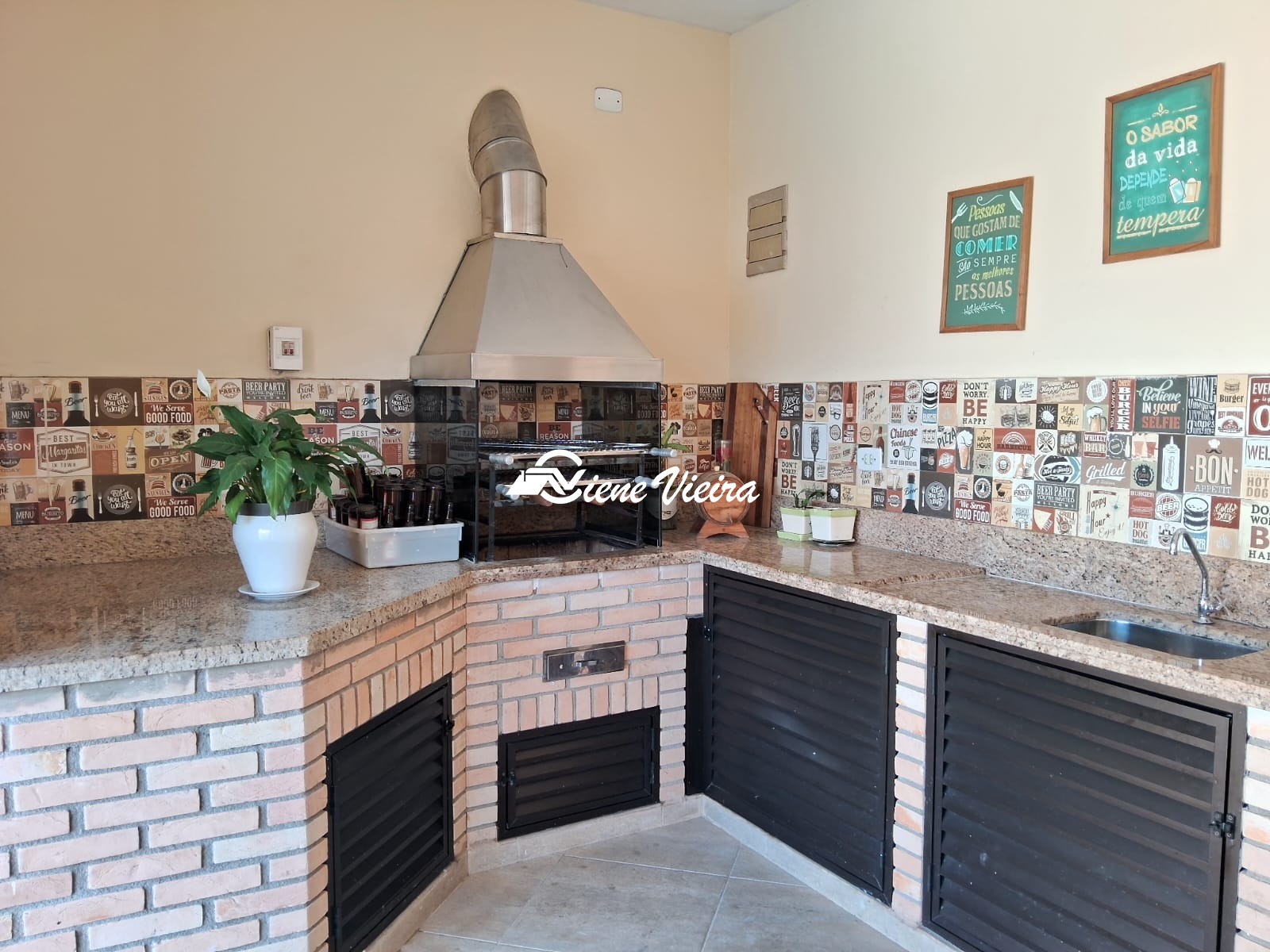 Casa, 7 quartos, 255 m² - Foto 9