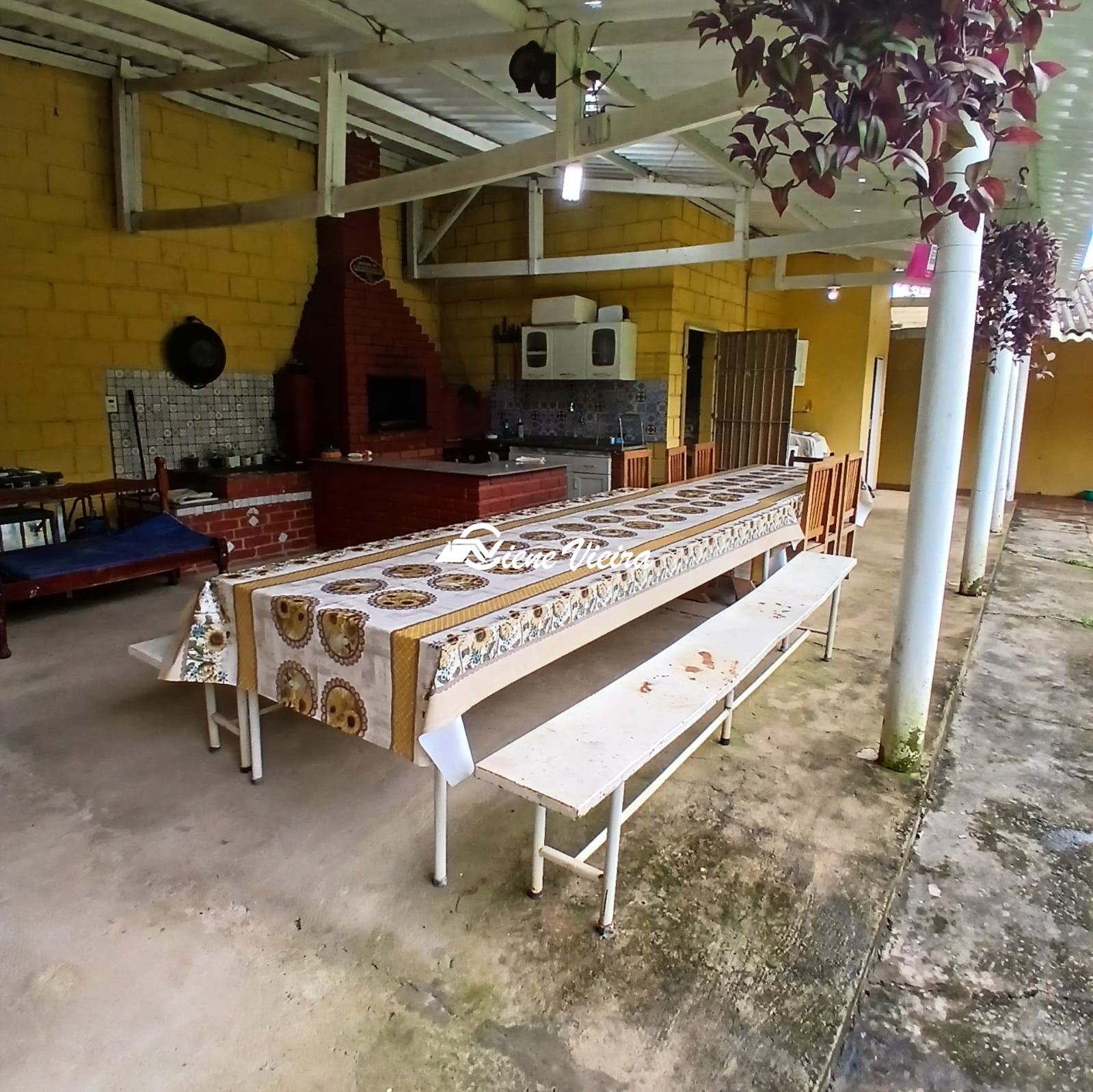 Chácara, 5 quartos, 2003 m² - Foto 21