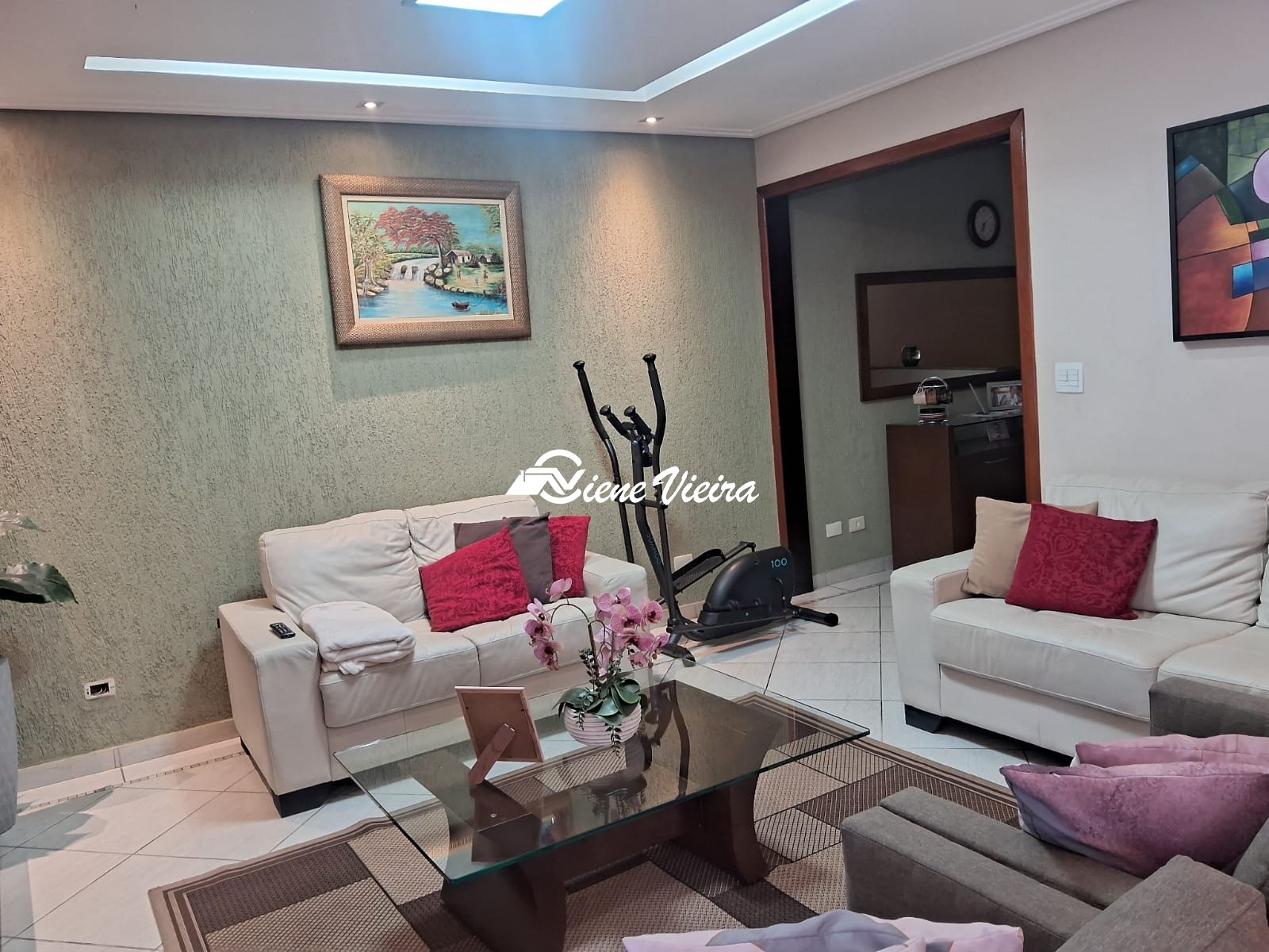 Casa, 7 quartos, 255 m² - Foto 22
