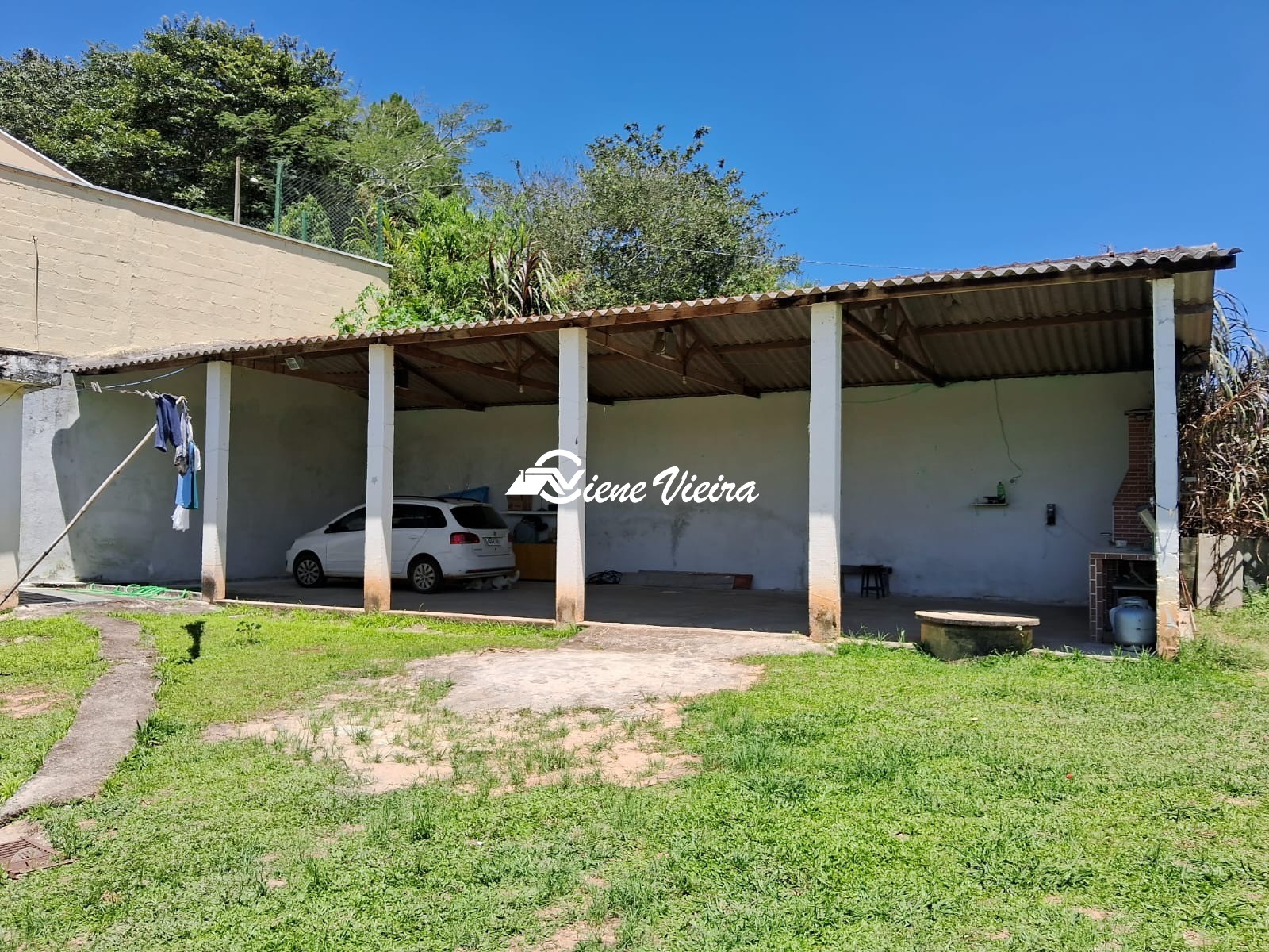 Chácara, 5 quartos, 5638 m² - Foto 12