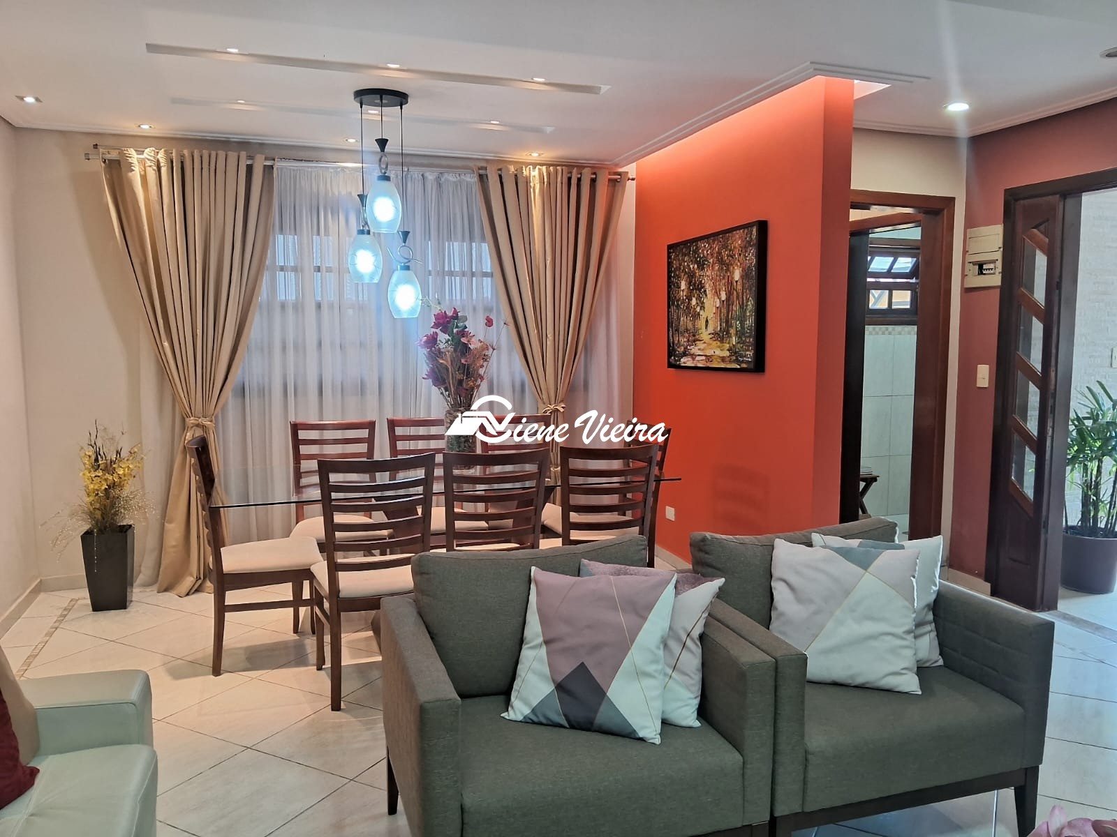 Casa, 7 quartos, 255 m² - Foto 23