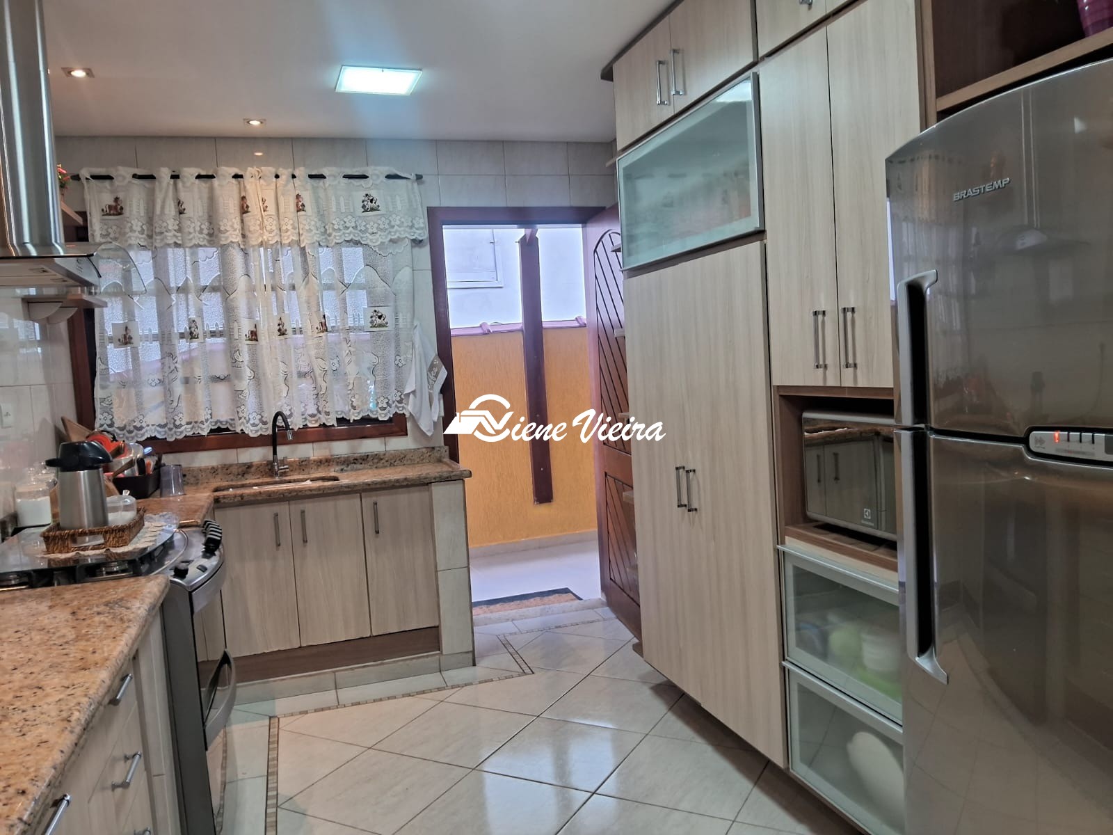 Casa, 7 quartos, 255 m² - Foto 20