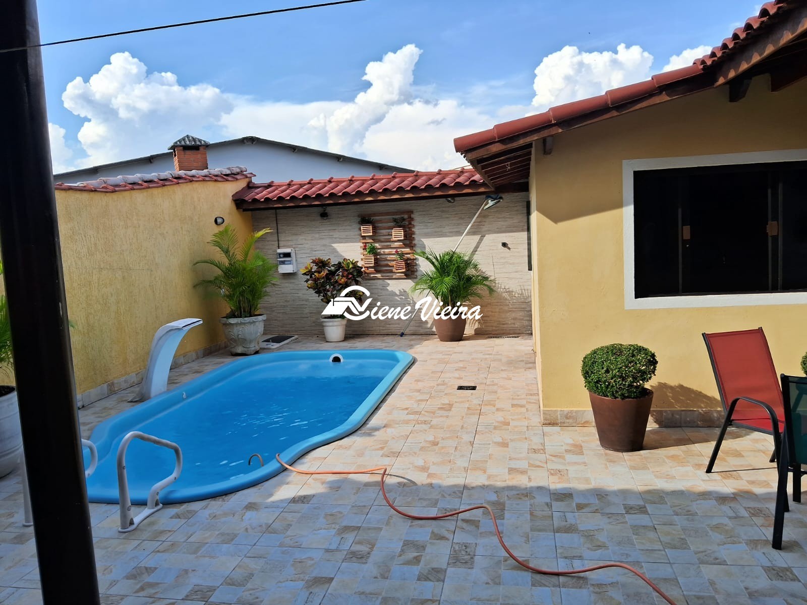 Casa, 7 quartos, 255 m² - Foto 3